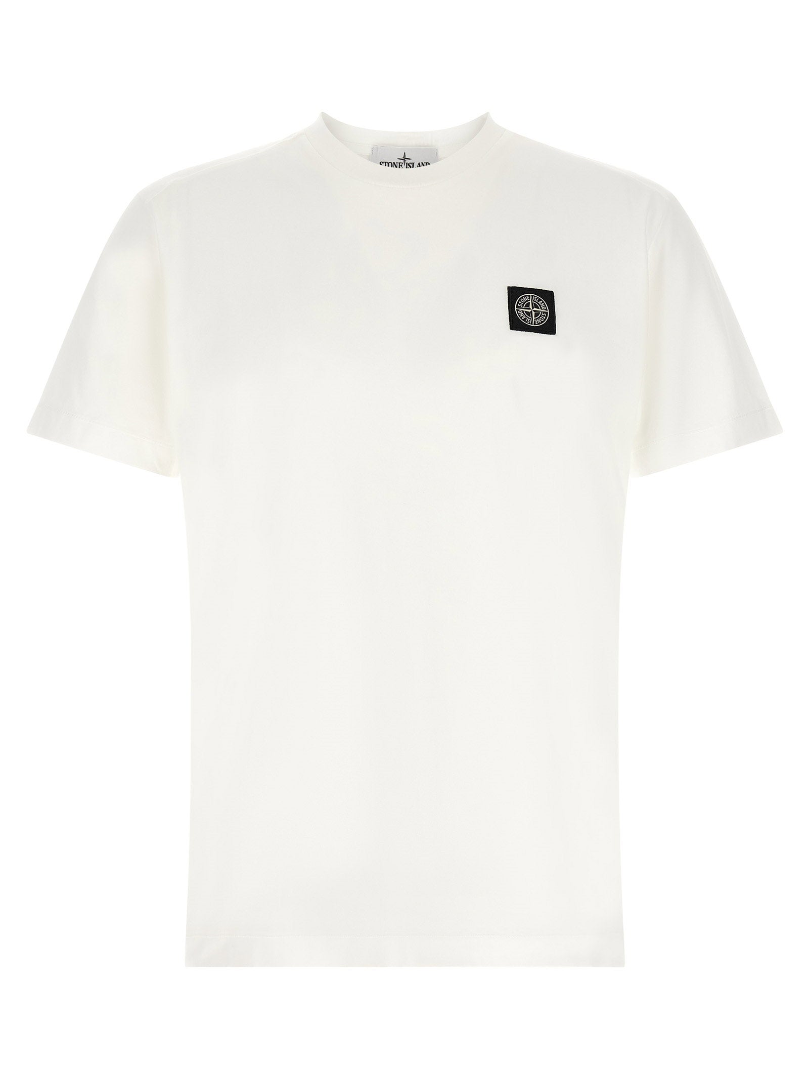Stone Island 2100027 T-shirt – 100% cotton