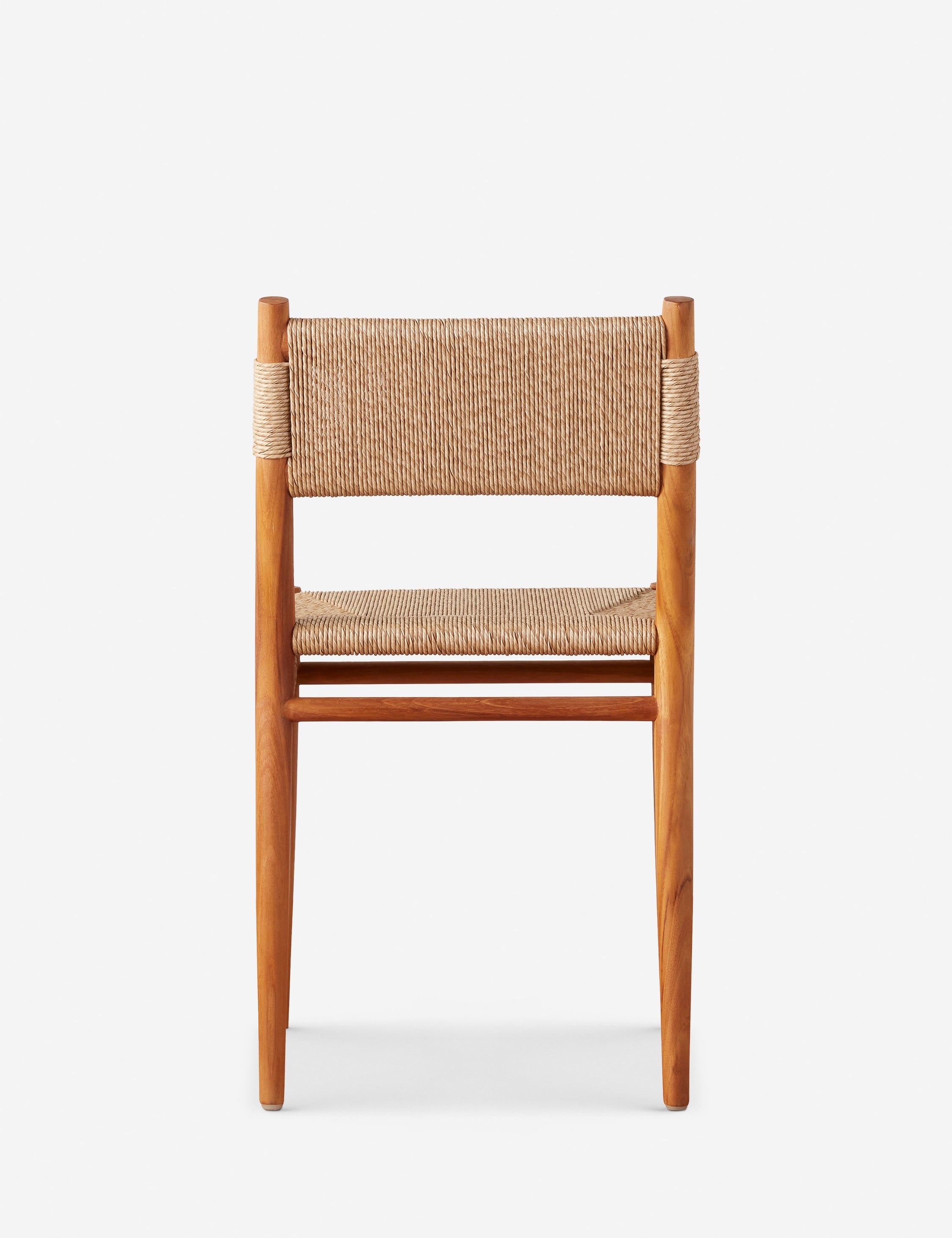 Lulu and Georgia Prue Indoor / Outdoor Dining Chair - view 8