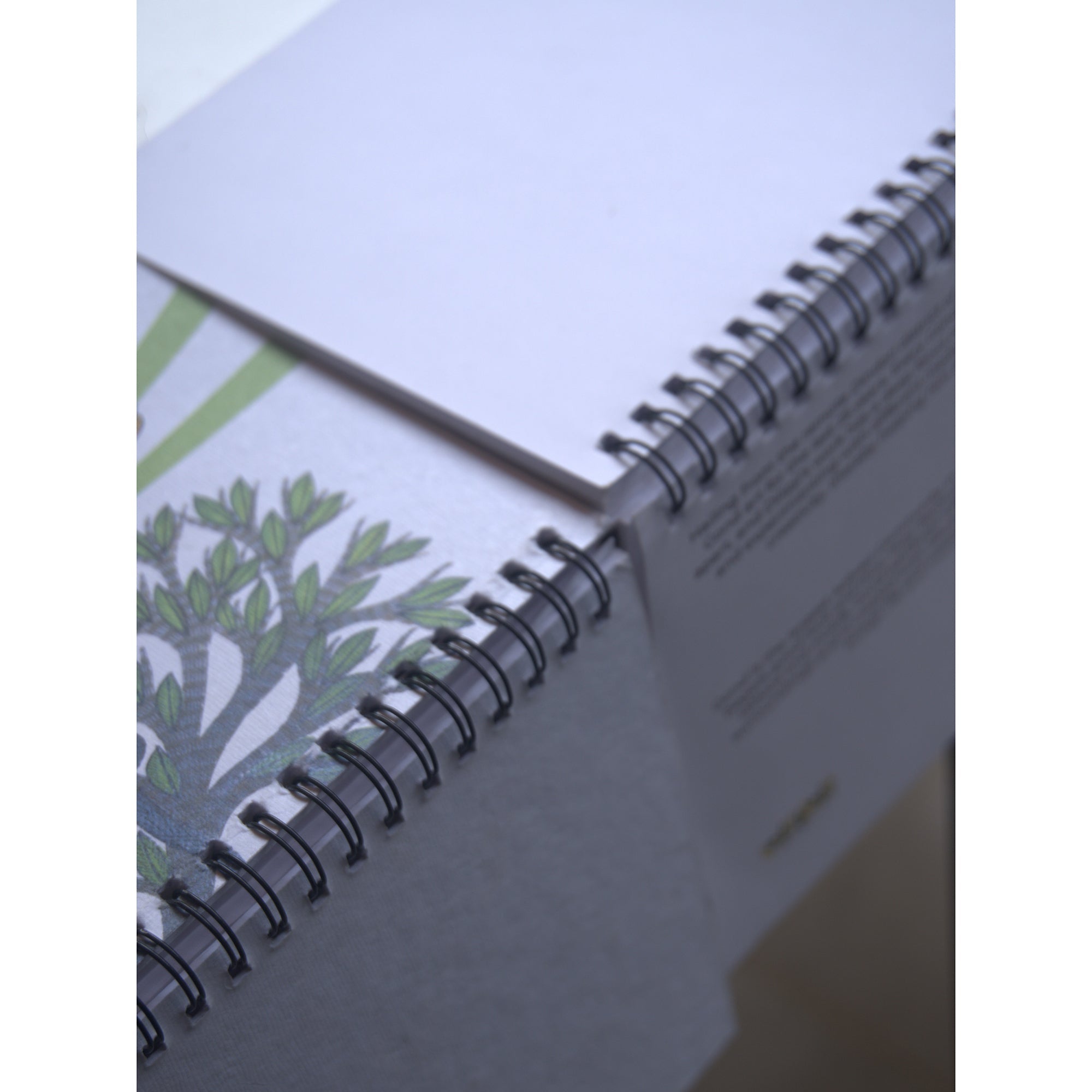 EKIBEKI Baagh Bandar Spiral Sketchpad - view 8