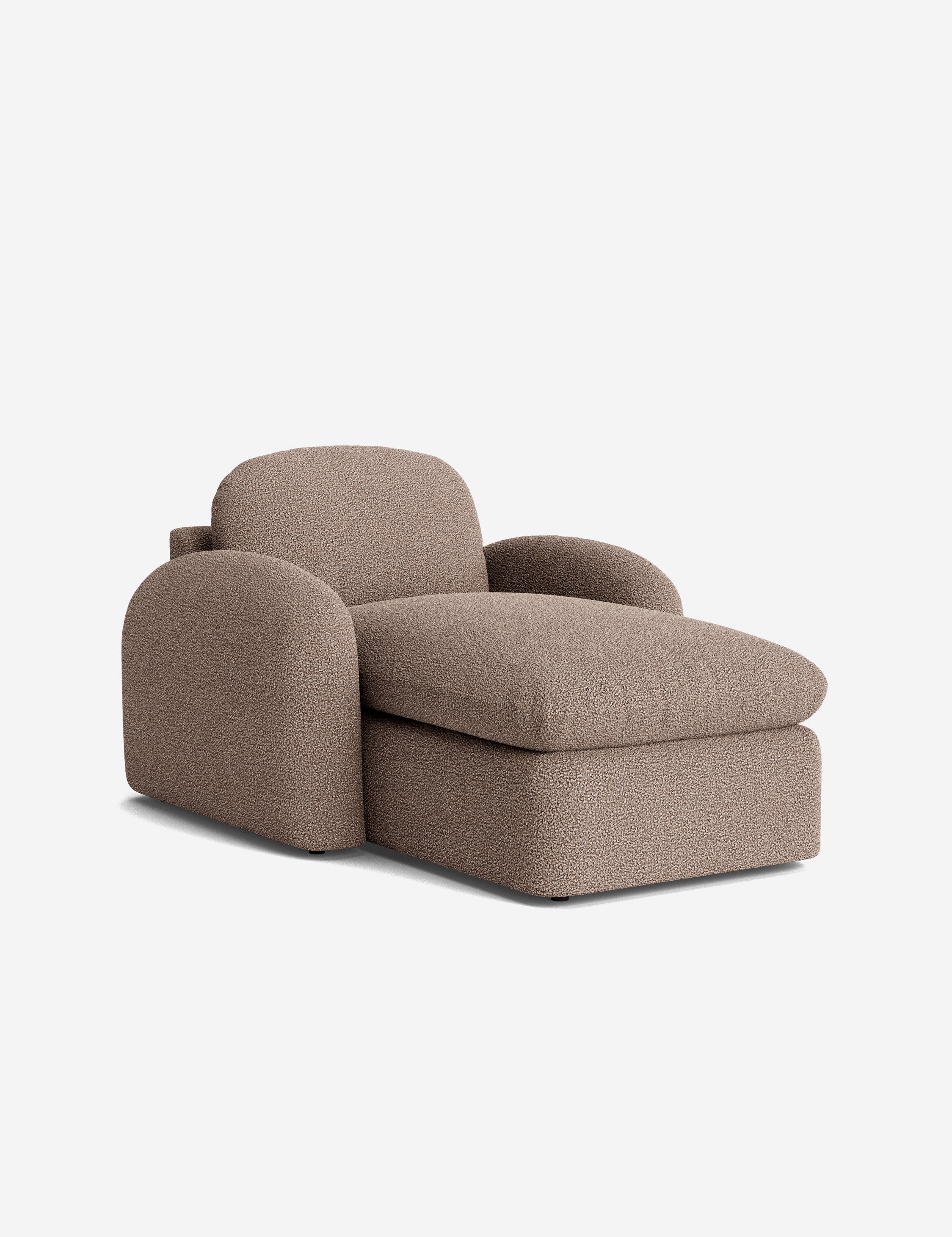 Lulu and Georgia Neve Chaise by Aimee Song - view 2