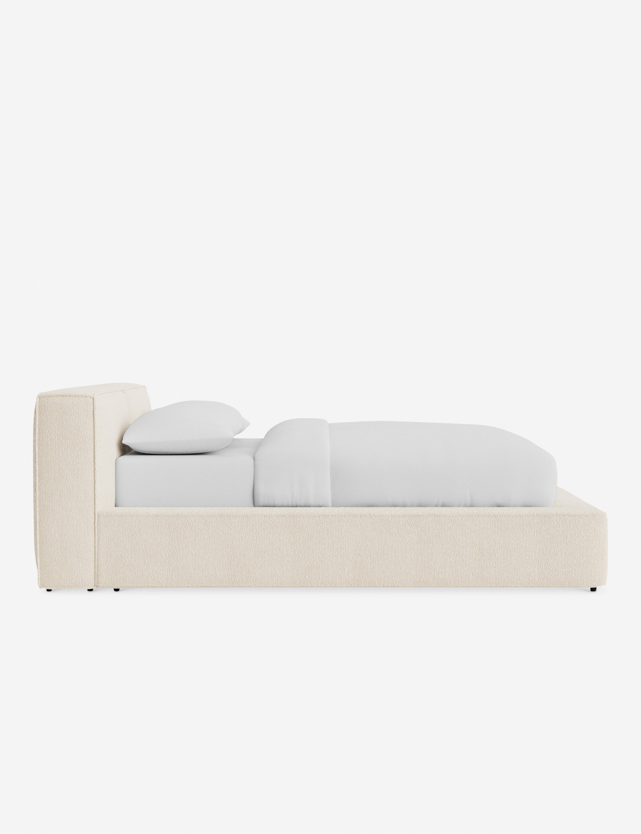 Lulu and Georgia Onni Platform Bed - view 194