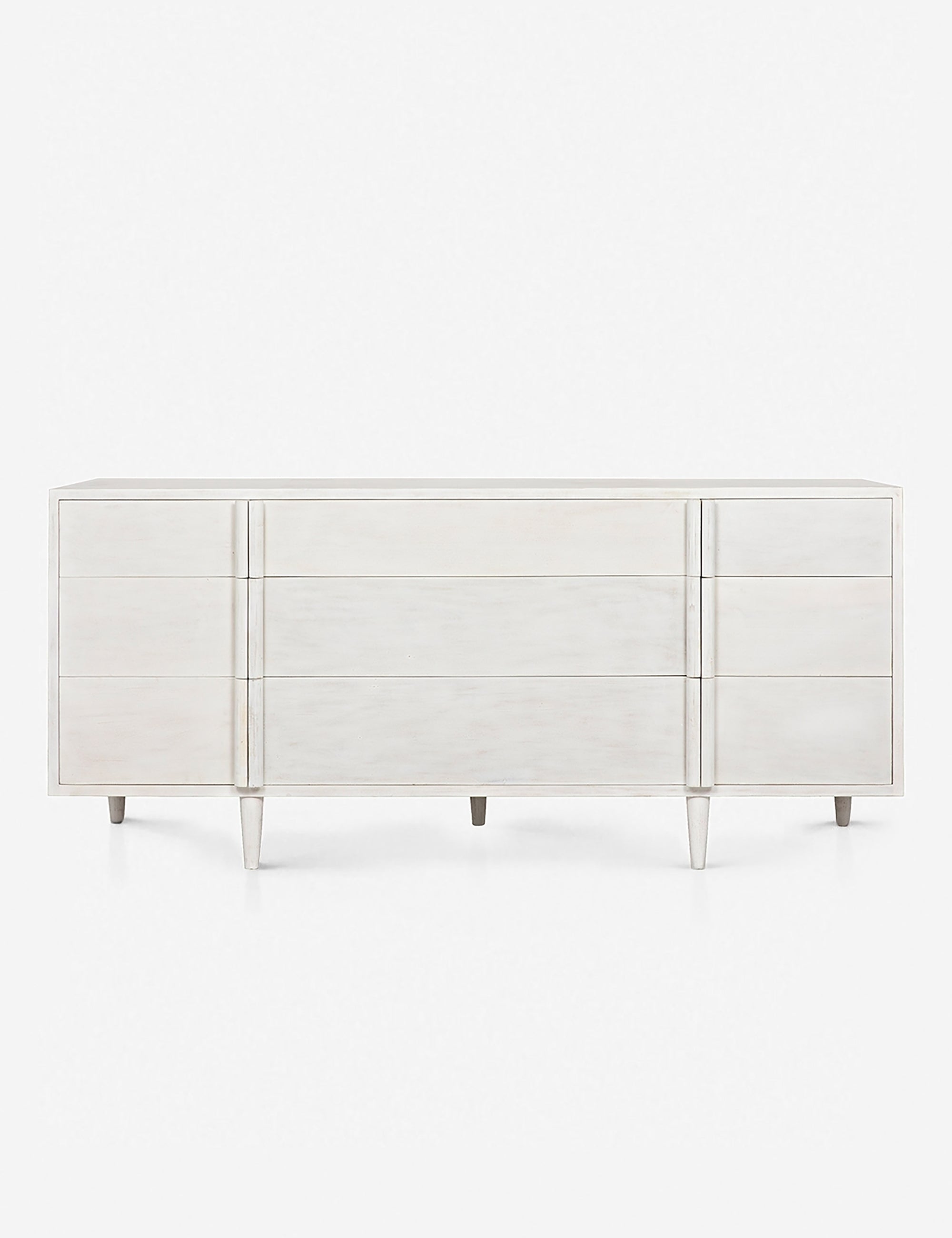 Lulu and Georgia Maci Dresser