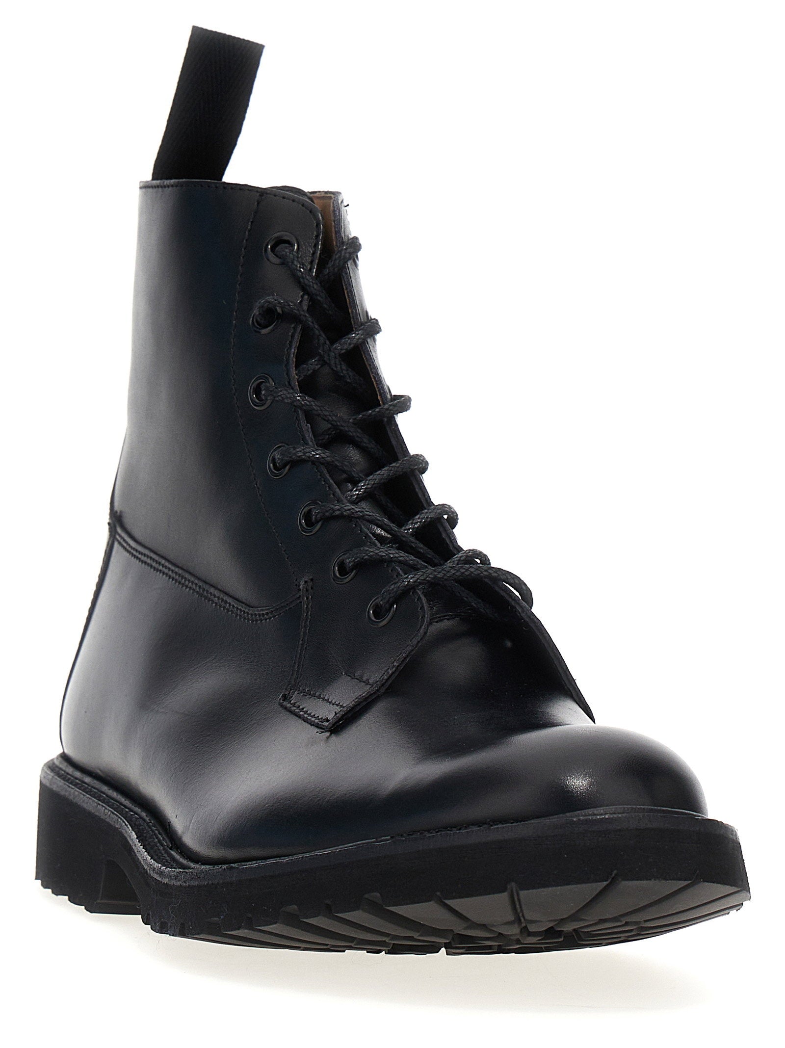 Tricker's Burford Ankle Boots - view 2