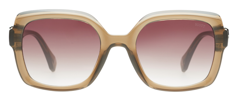 Scott Sc3162 Nola C5 50 Sunglasses - view 2