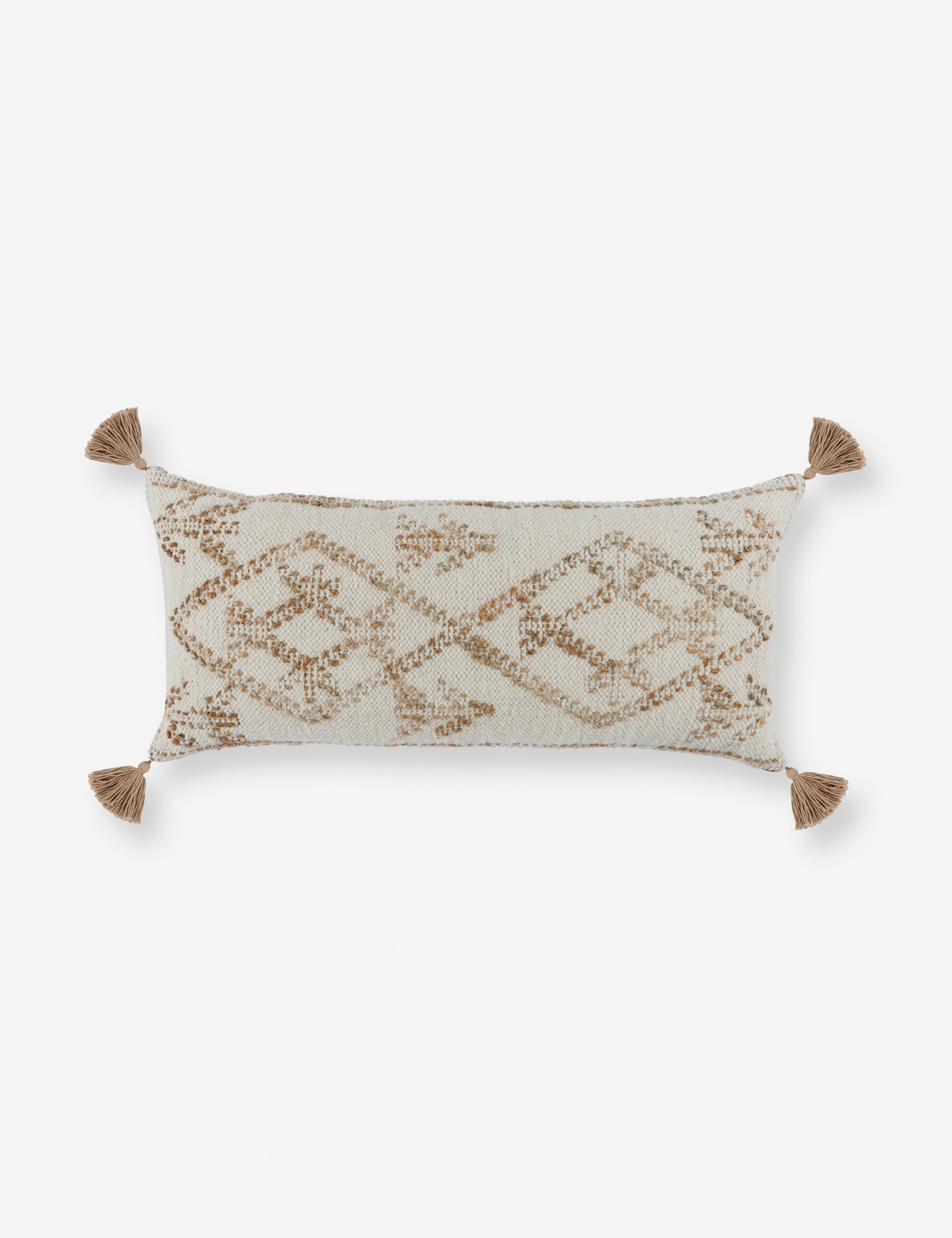 Lulu and Georgia Izan Pillow