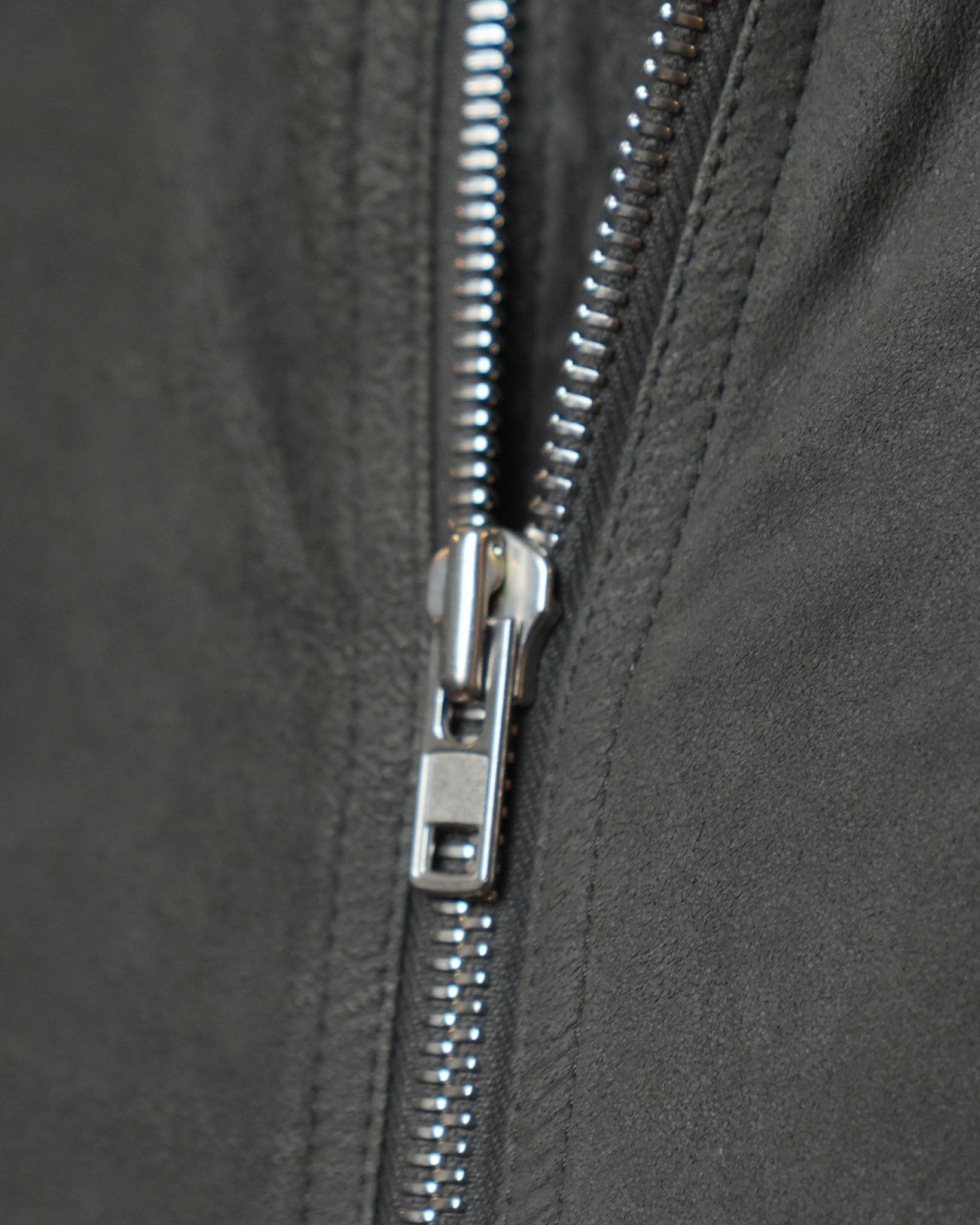 Rick Owens Brown Jacket - view 6