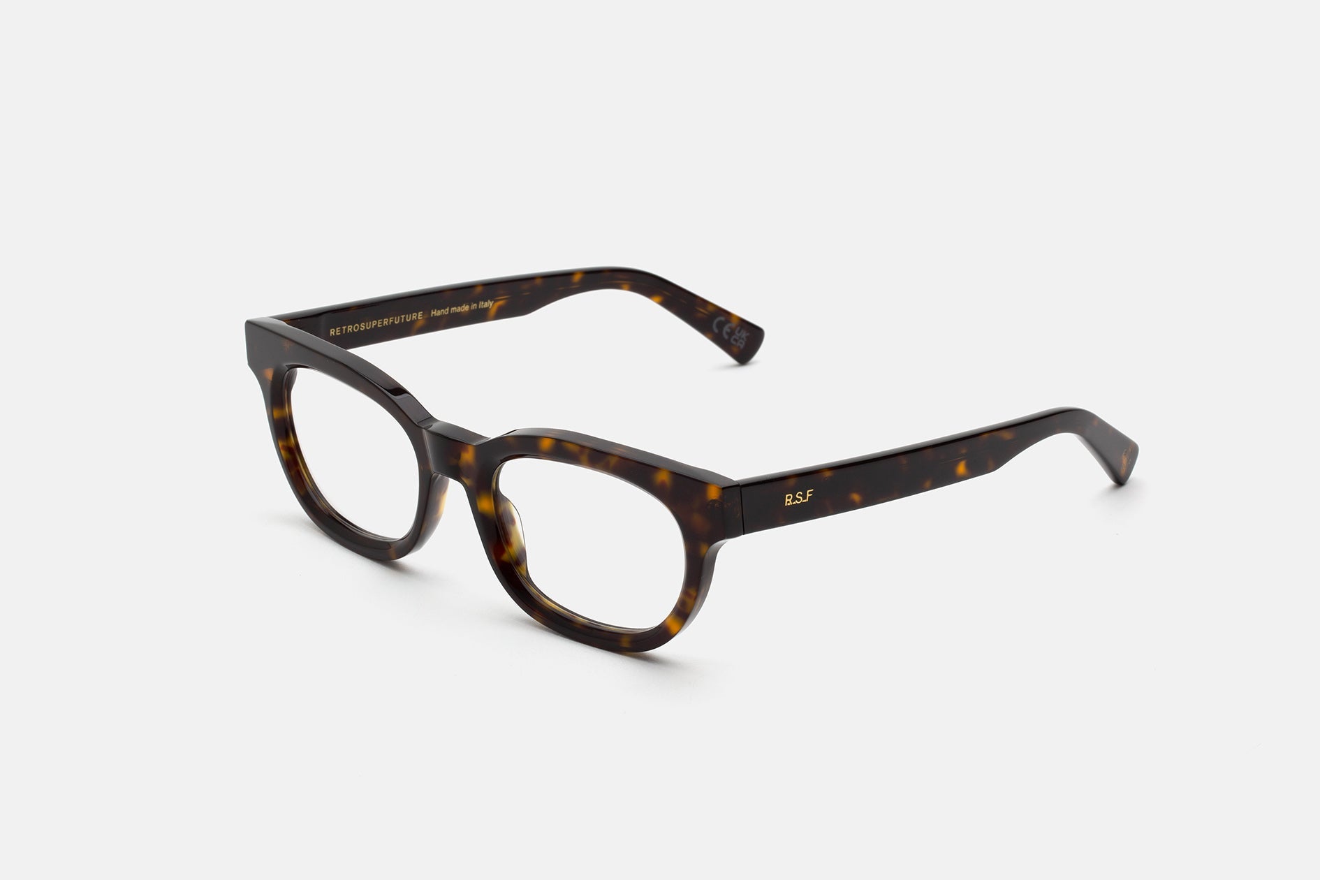 RETROSUPERFUTURE Sempre Optical 3627 - view 2