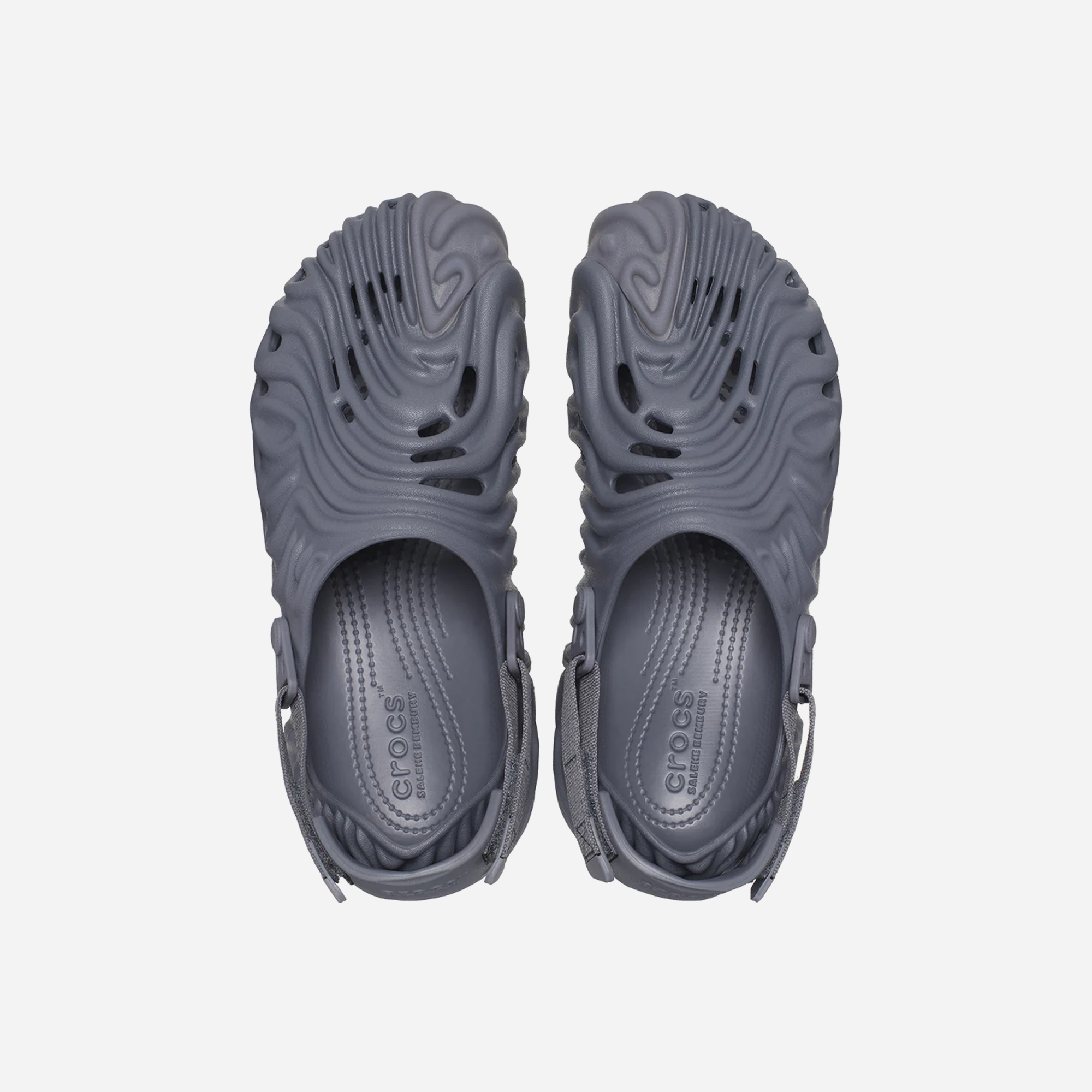 Crocs Pollex Clog by Salehe Bembury Niagara - view 3