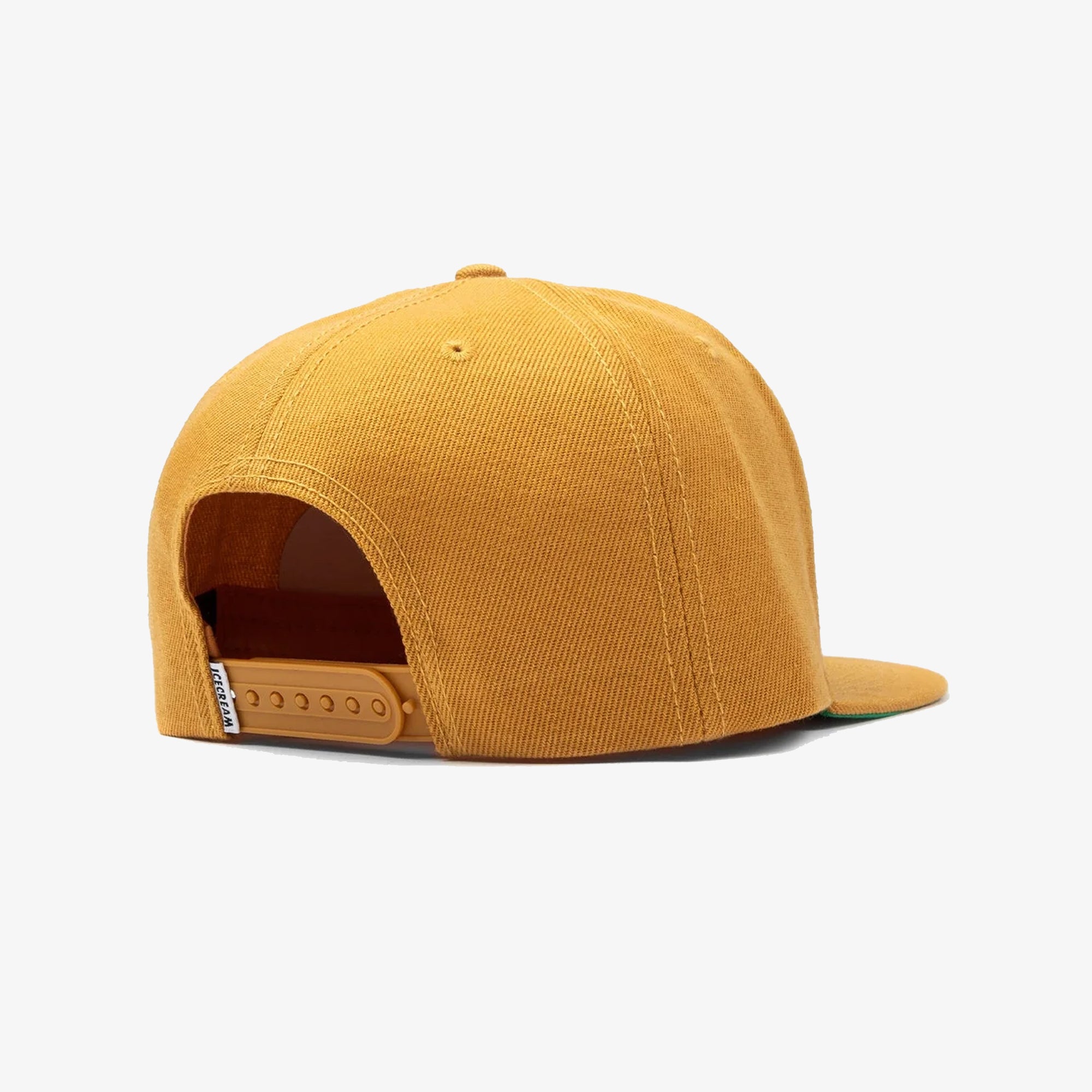 Icecream | RUNNER SNAPBACK HAT { TOAST - view 3