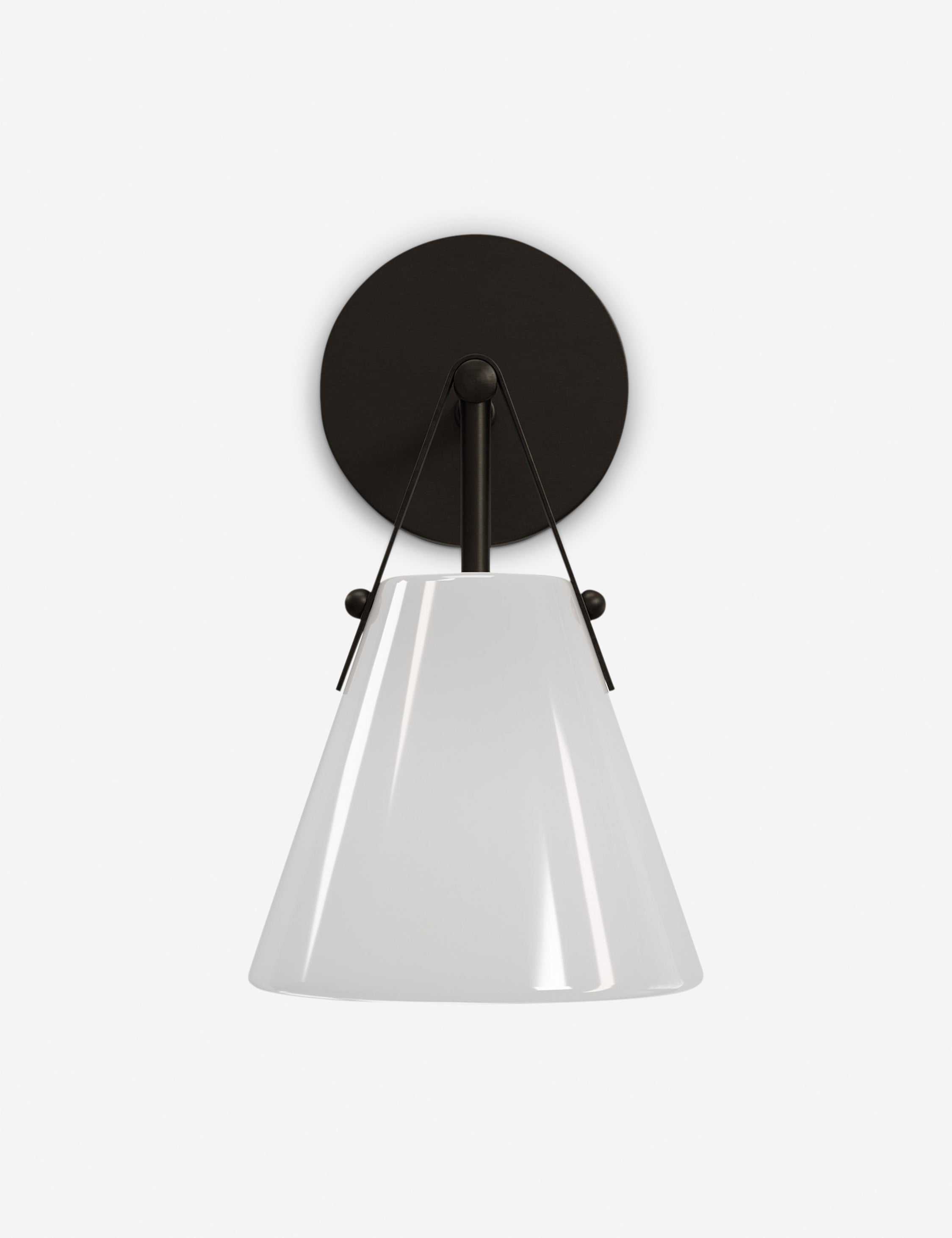 Lulu and Georgia Salo Sconce - view 3