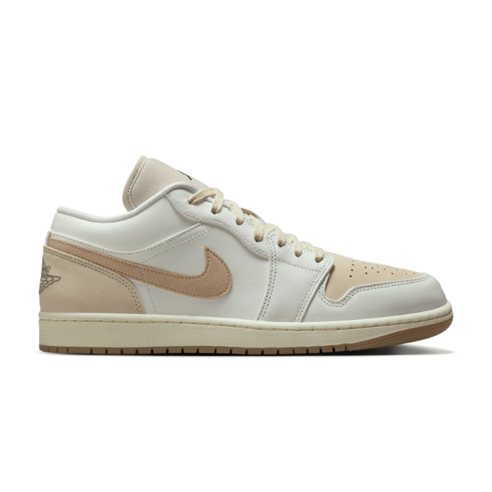 HYPE ELIXIR Air Jordan 1 Low Dongdan