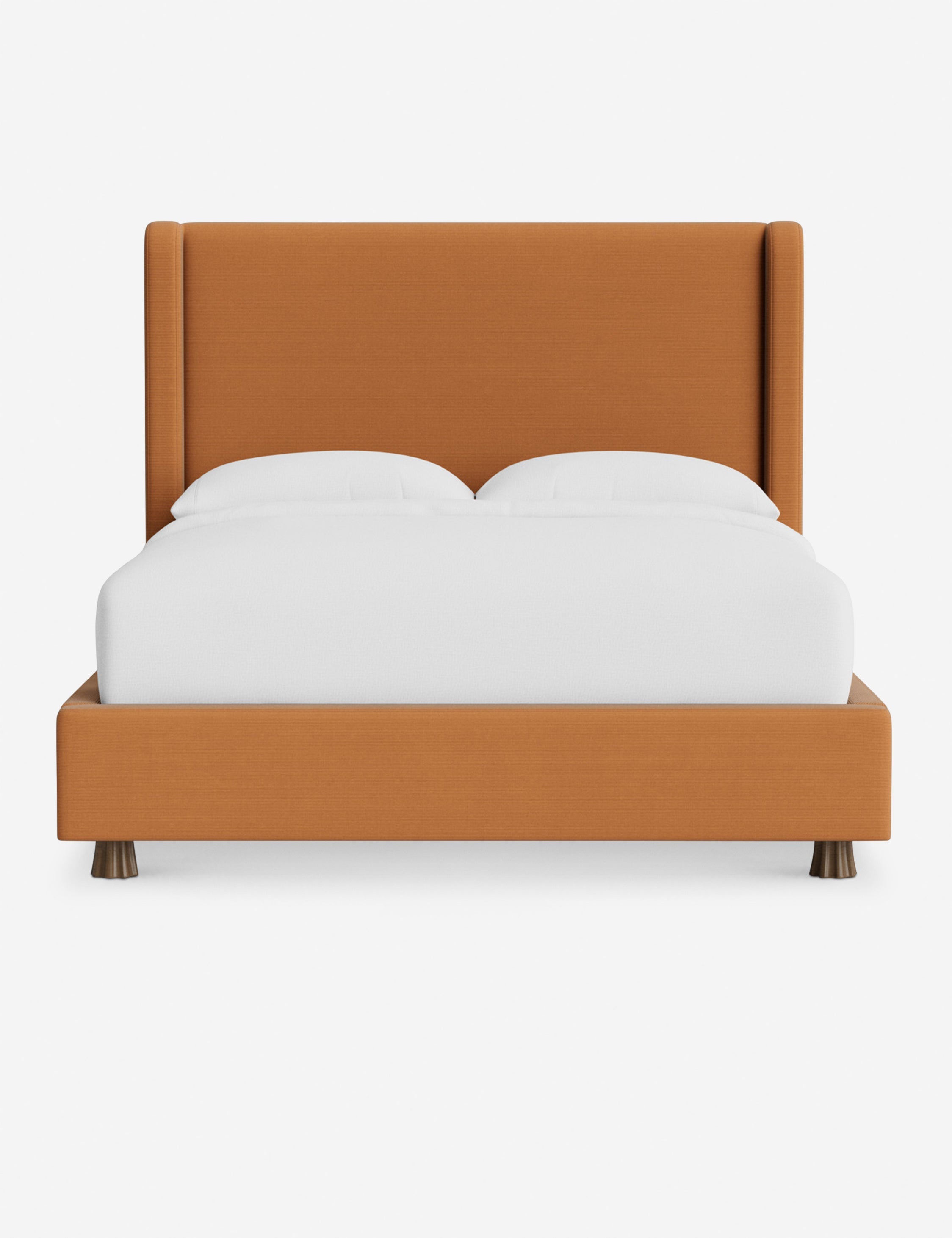 Lulu and Georgia Domme Platform Bed by DISC Interiors - view 67