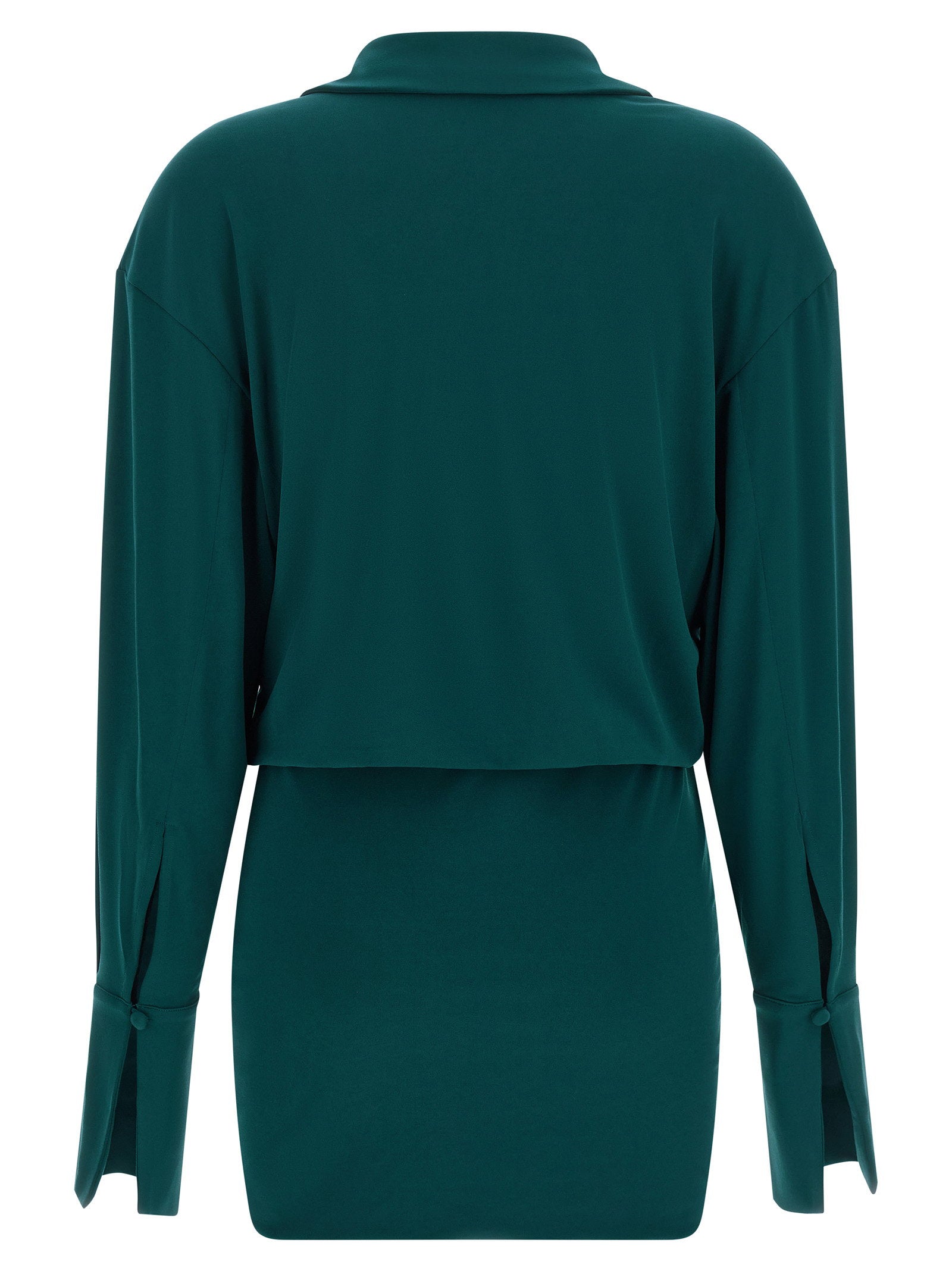 The Andamane Lilia Dress - view 2