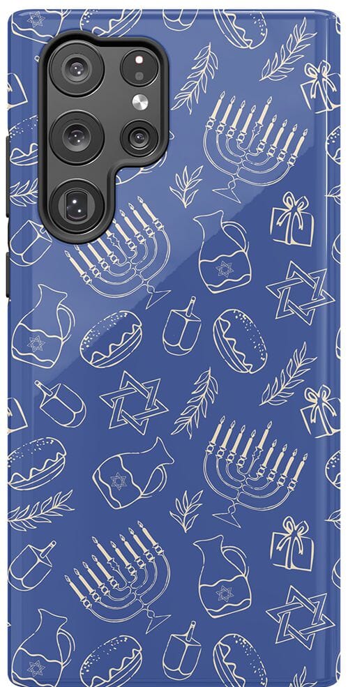 Casetry Latke Love | Hannukah Case - view 34