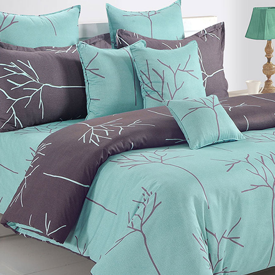 Swayam India Ananda Comforters - 14016