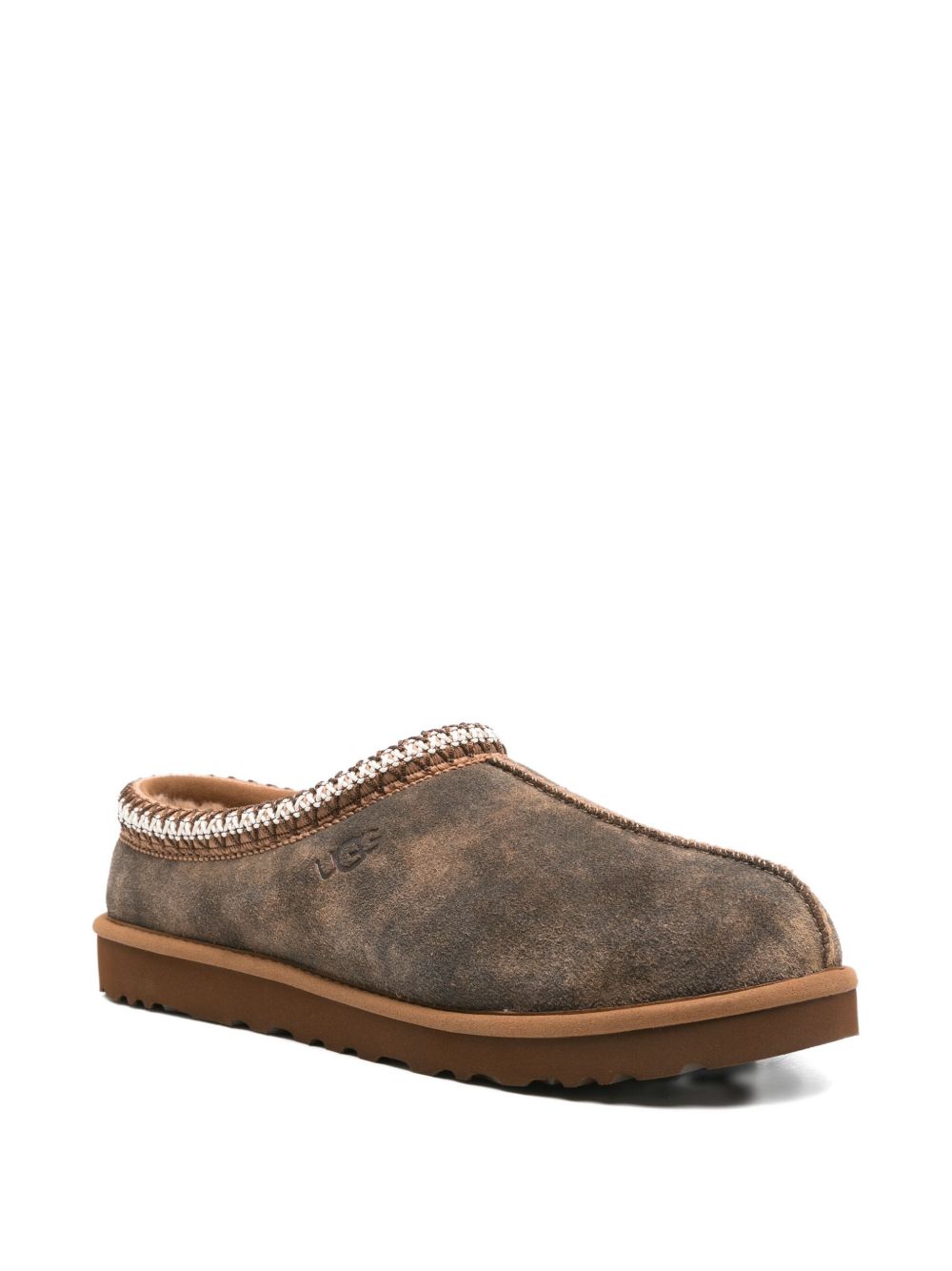 UGG Australia Tasman Baxter slippers – Suede 100% - view 3