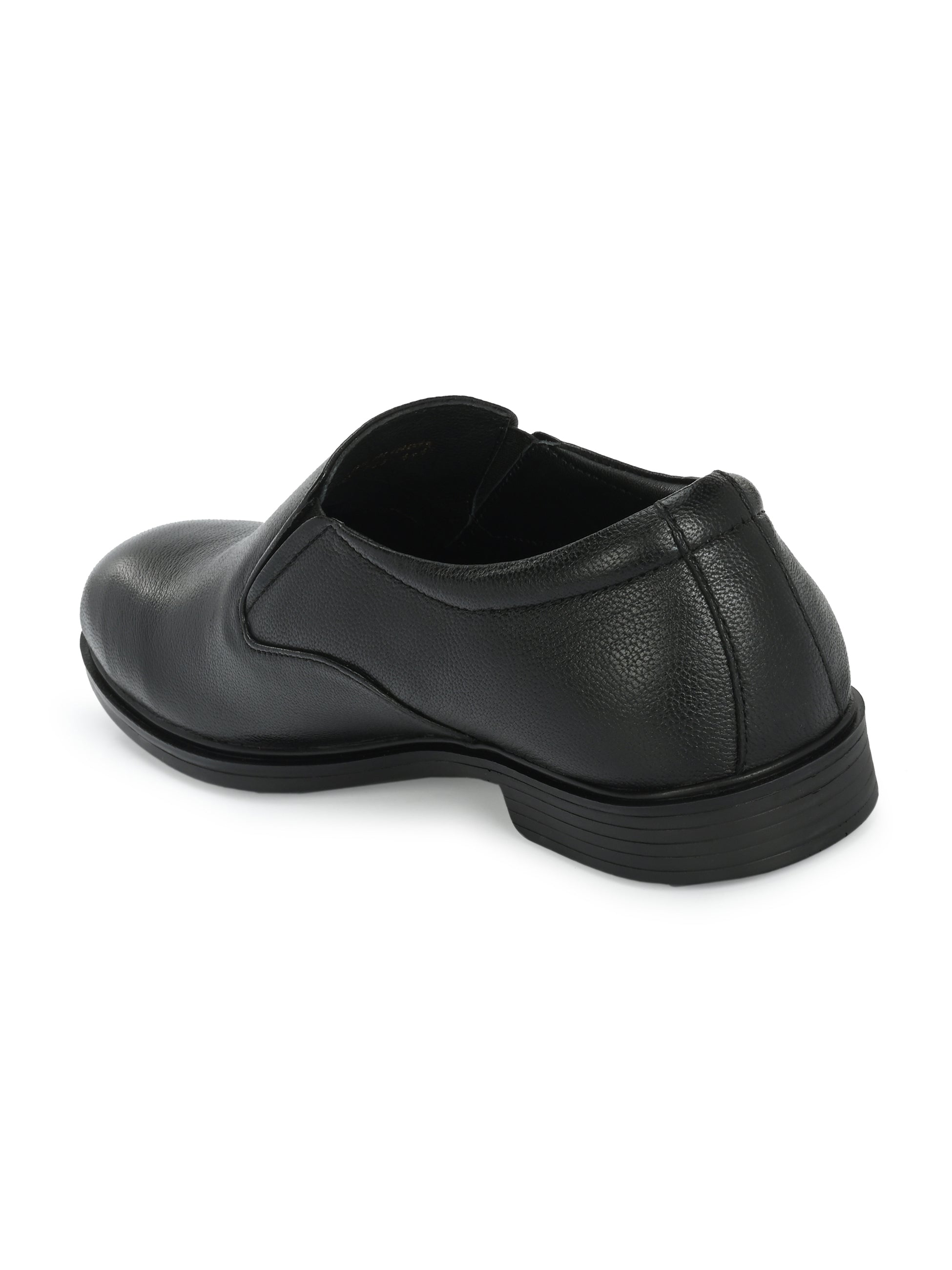 Egoss Shoes Egoss Formal Slip-On Shoes For Men - view 9