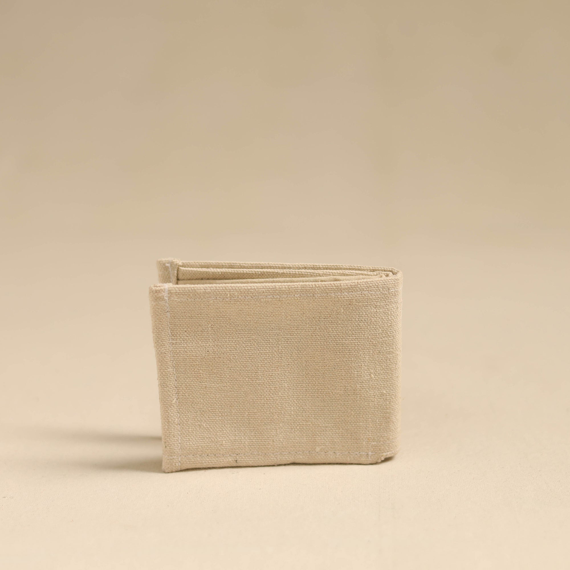 ITOKRI CRAFTS INITIATIVE Beige - Handpainted Wallet from Odisha 12 - view 4