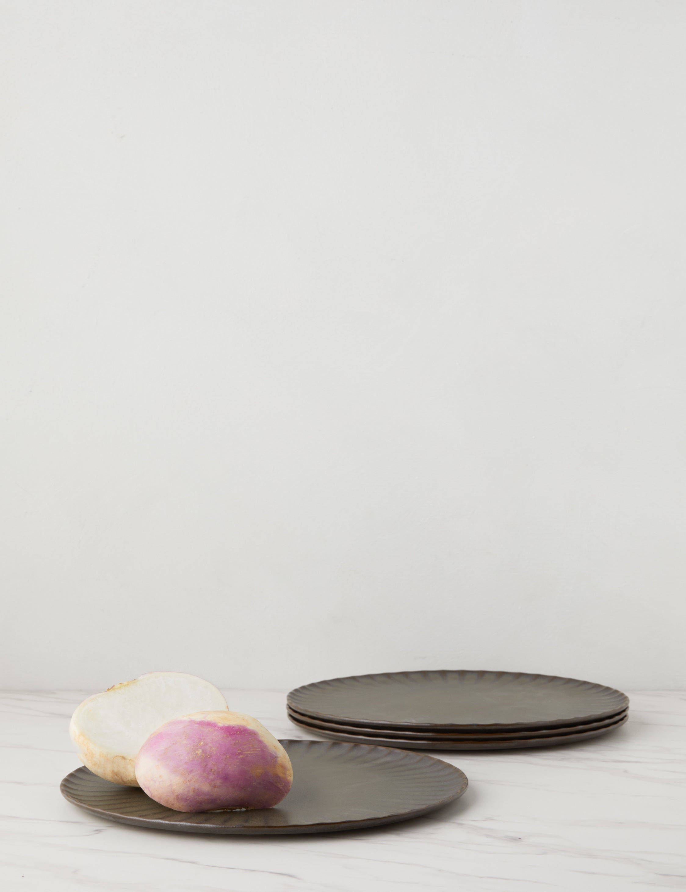 Lulu and Georgia Inku Ceramic Dinnerware by Sergio Herman x Serax - view 8