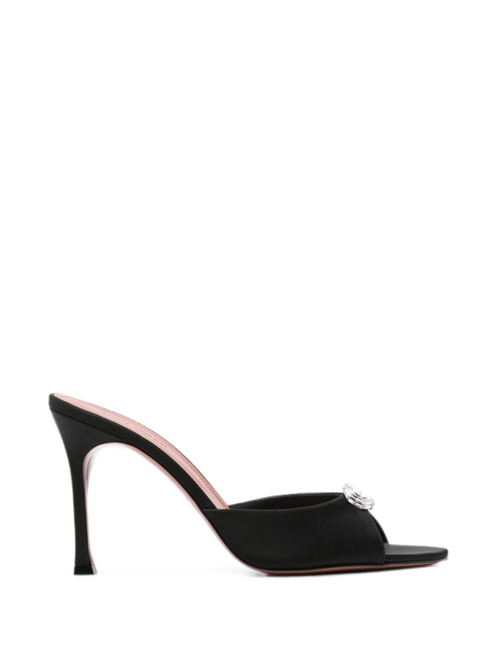 Amina muaddi sandals, slides – Amina Muaddi Sandals – Fabbric 100%