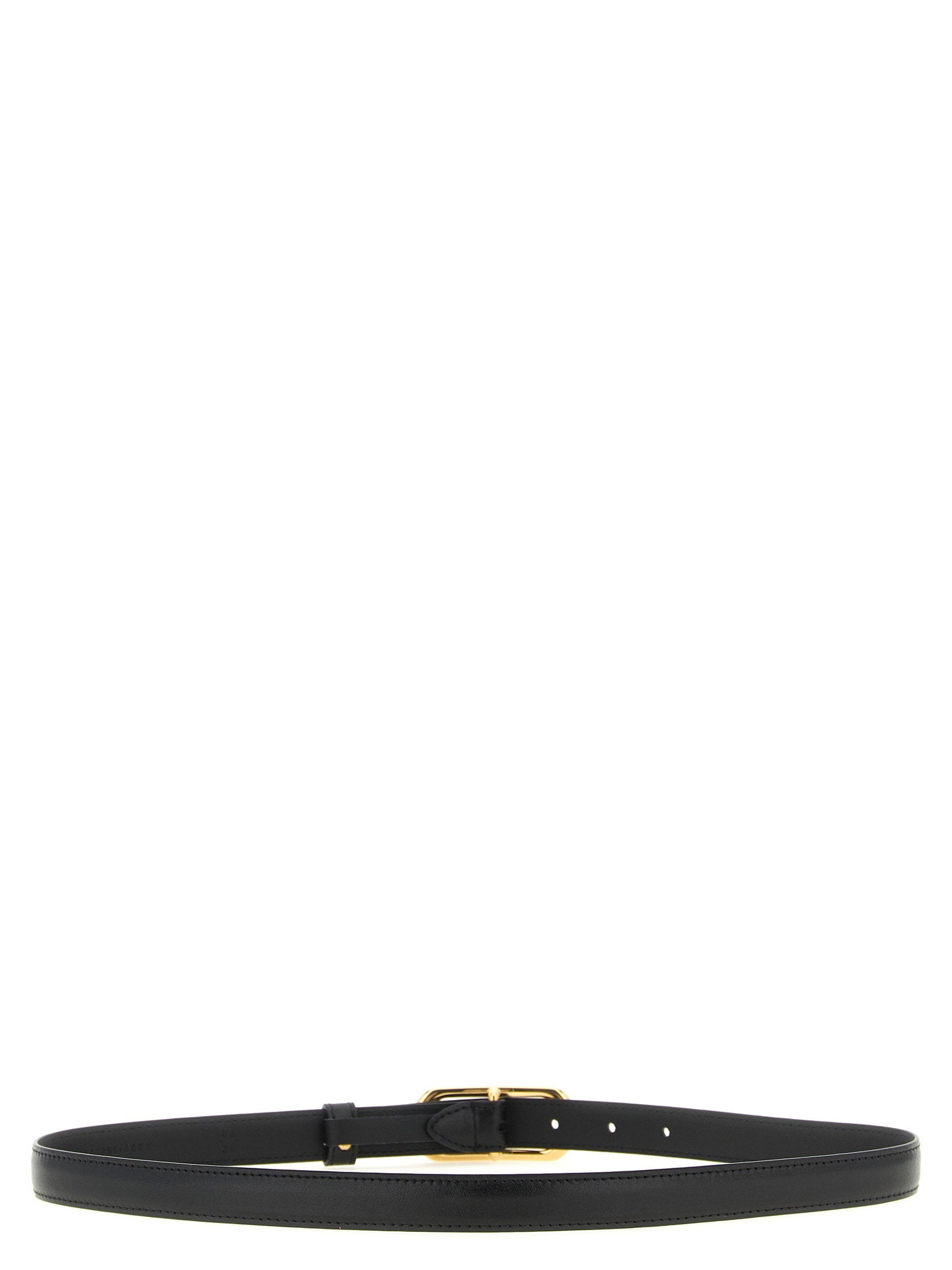 Fendi Ff Belt - view 2