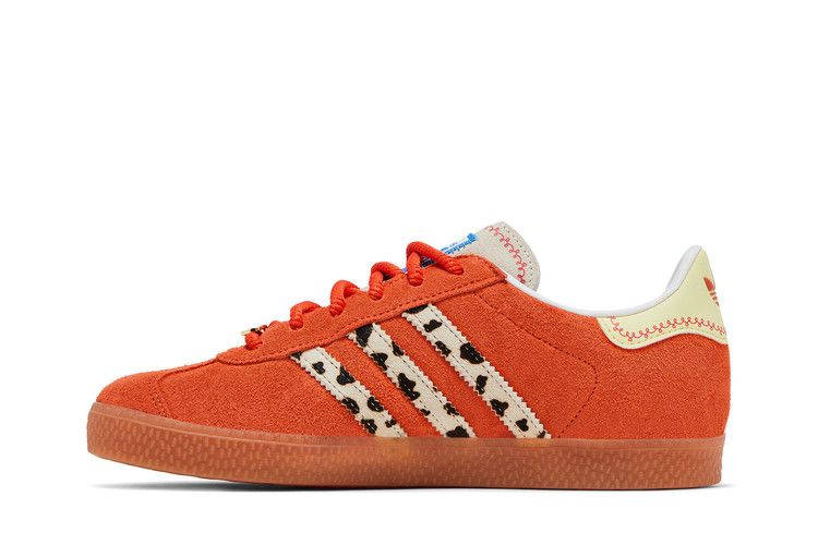 adidas Gazelle Toy Story Jessie (GS) - view 3