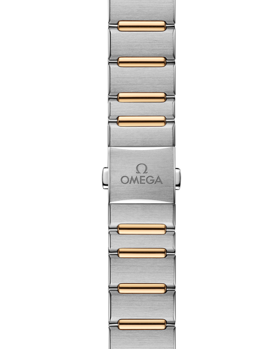Omega Constellationladies Grey Dial Women 29MM - view 4