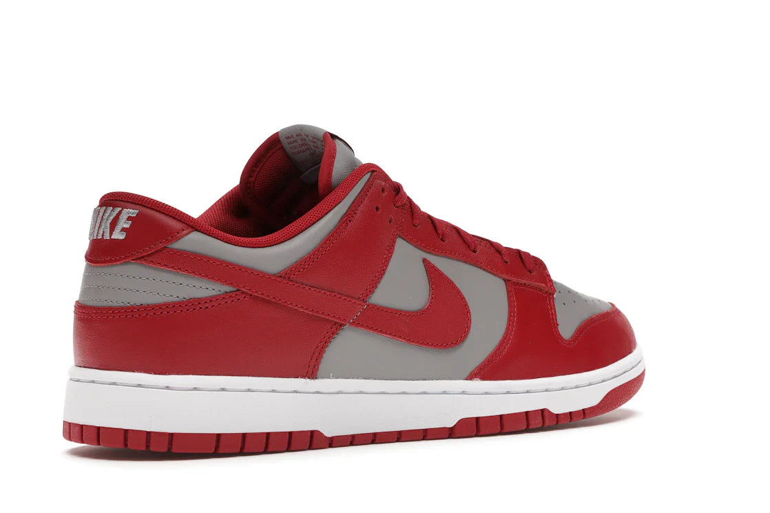 Nike Dunk Low 'UNLV' – Red - view 32