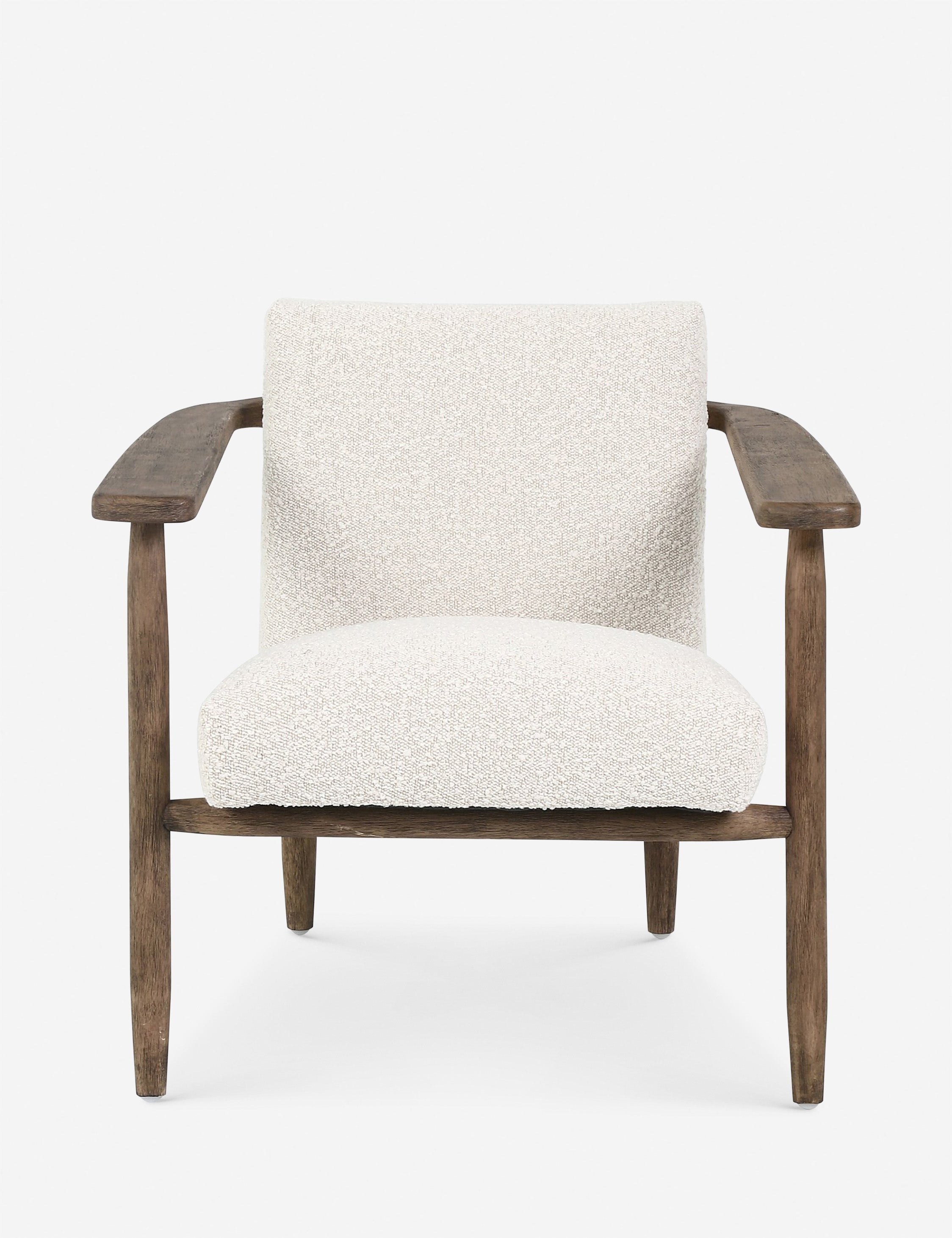 Lulu and Georgia Jacy Accent Chair