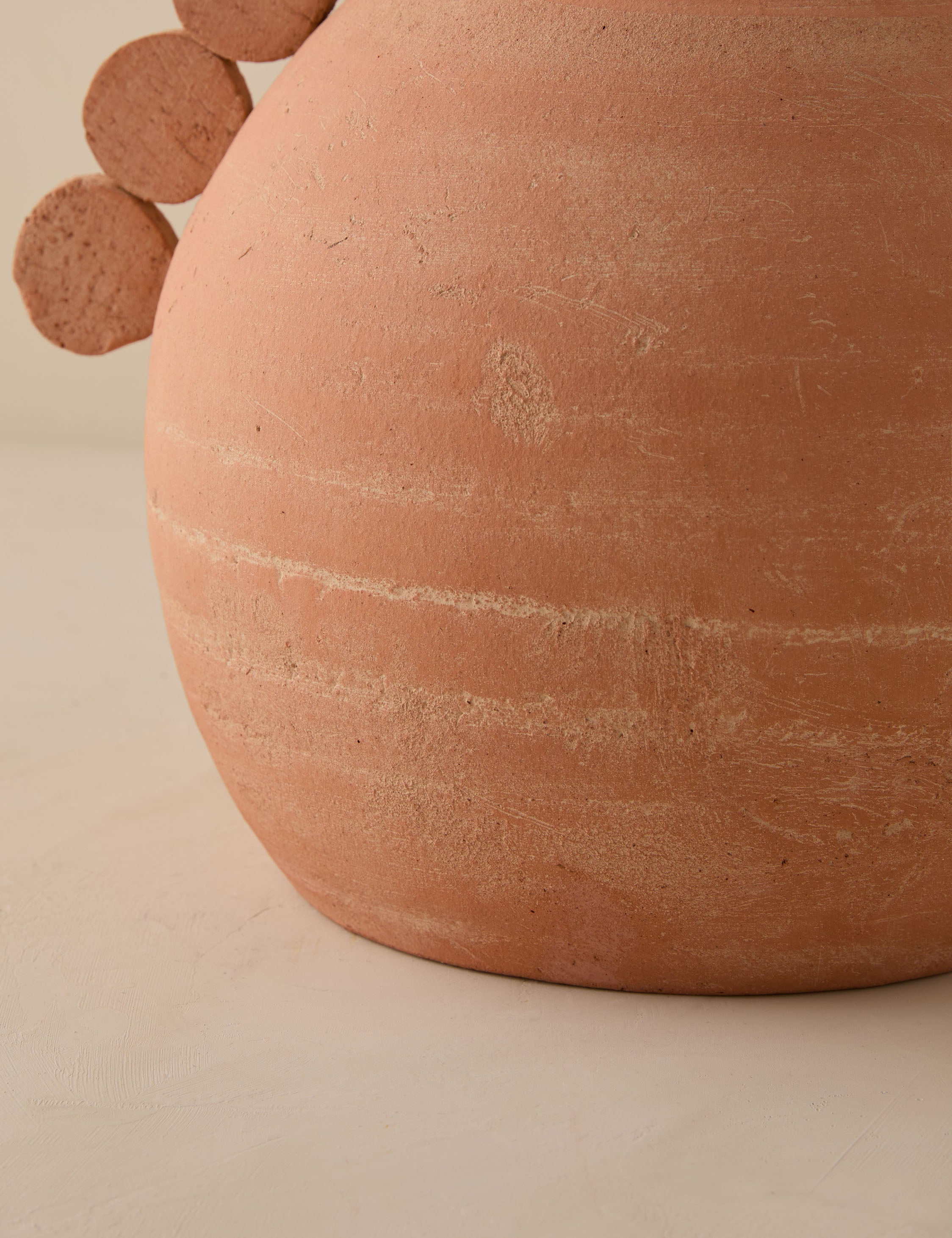 Lulu and Georgia Petra Decorative Vase by Meso - view 5