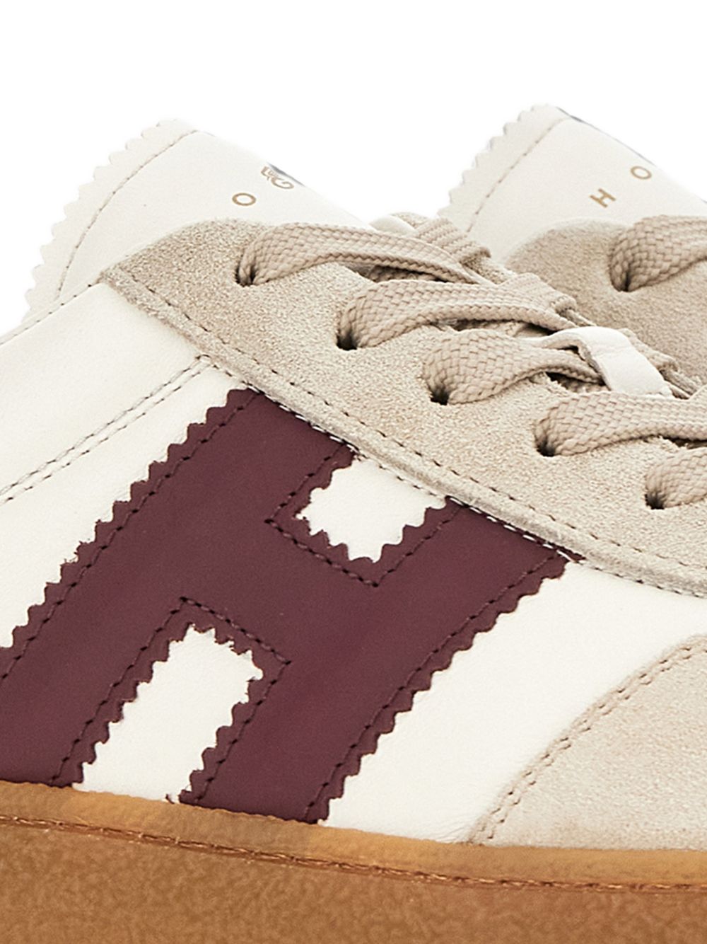HOGAN Sneakers WHITE - view 6