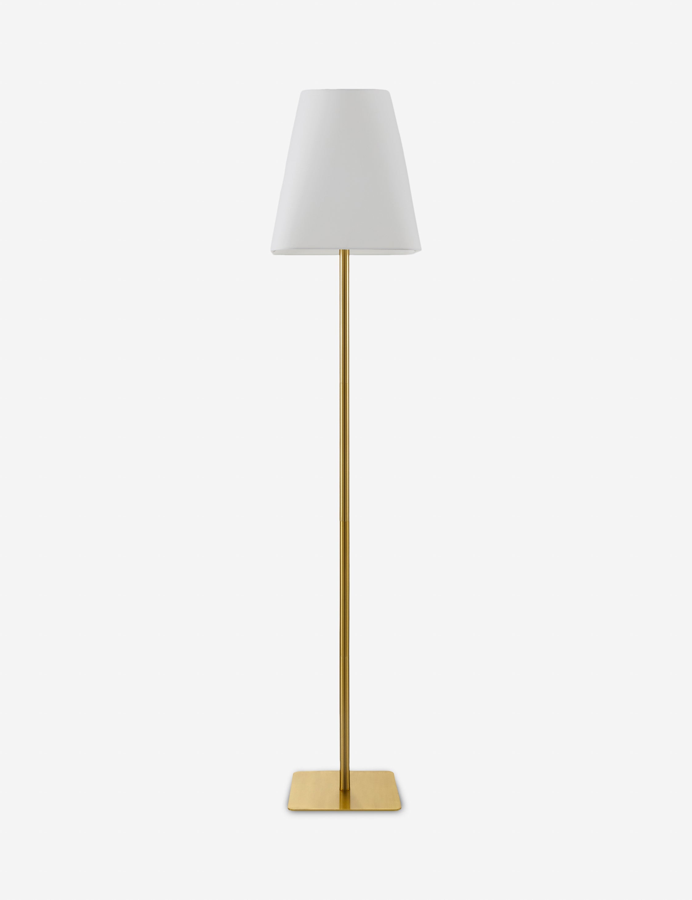 Lulu and Georgia Moncrief Floor Lamp - view 2