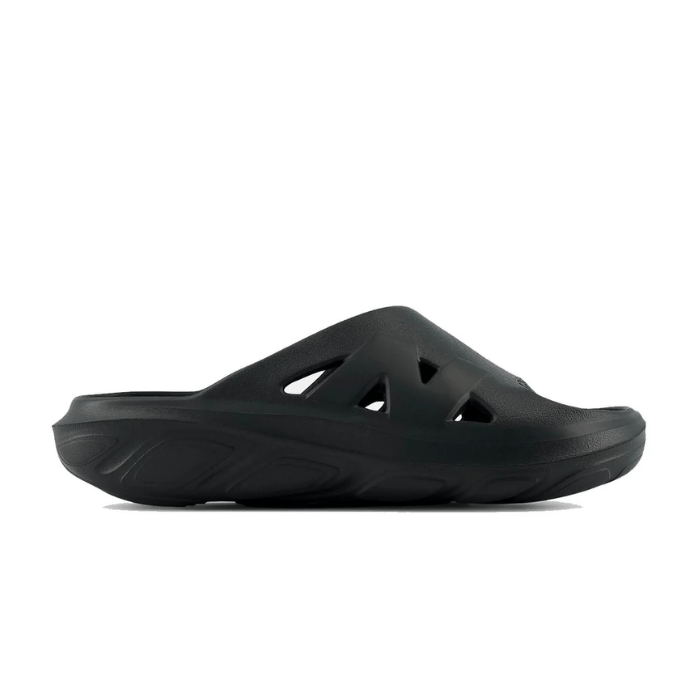 HYPE ELIXIR New Balance Fresh Foam RCVRY Slide Phantom Parchment