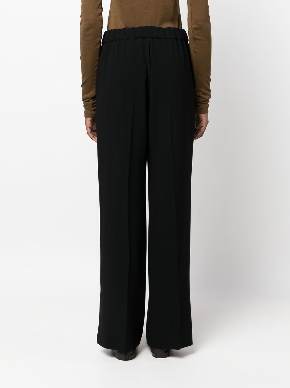 Alberto Biani Trousers - view 2
