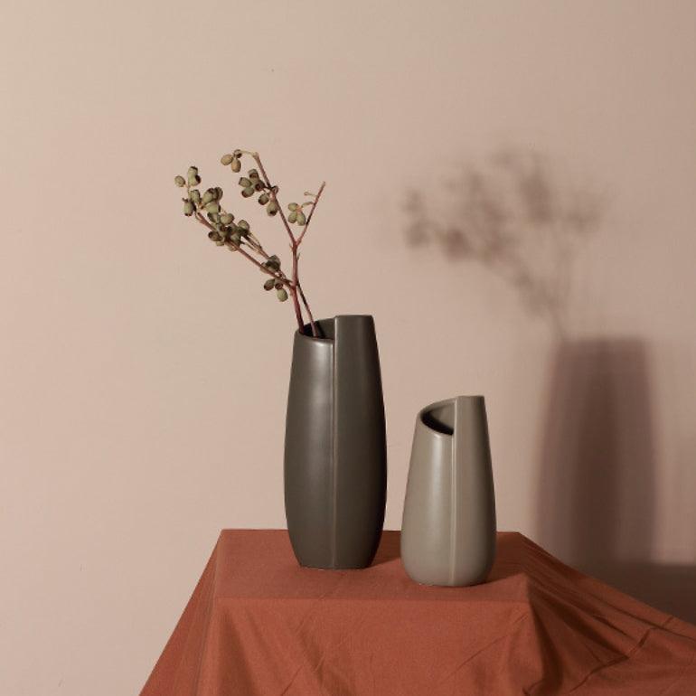 Nestasia Abstract Pot - view 9