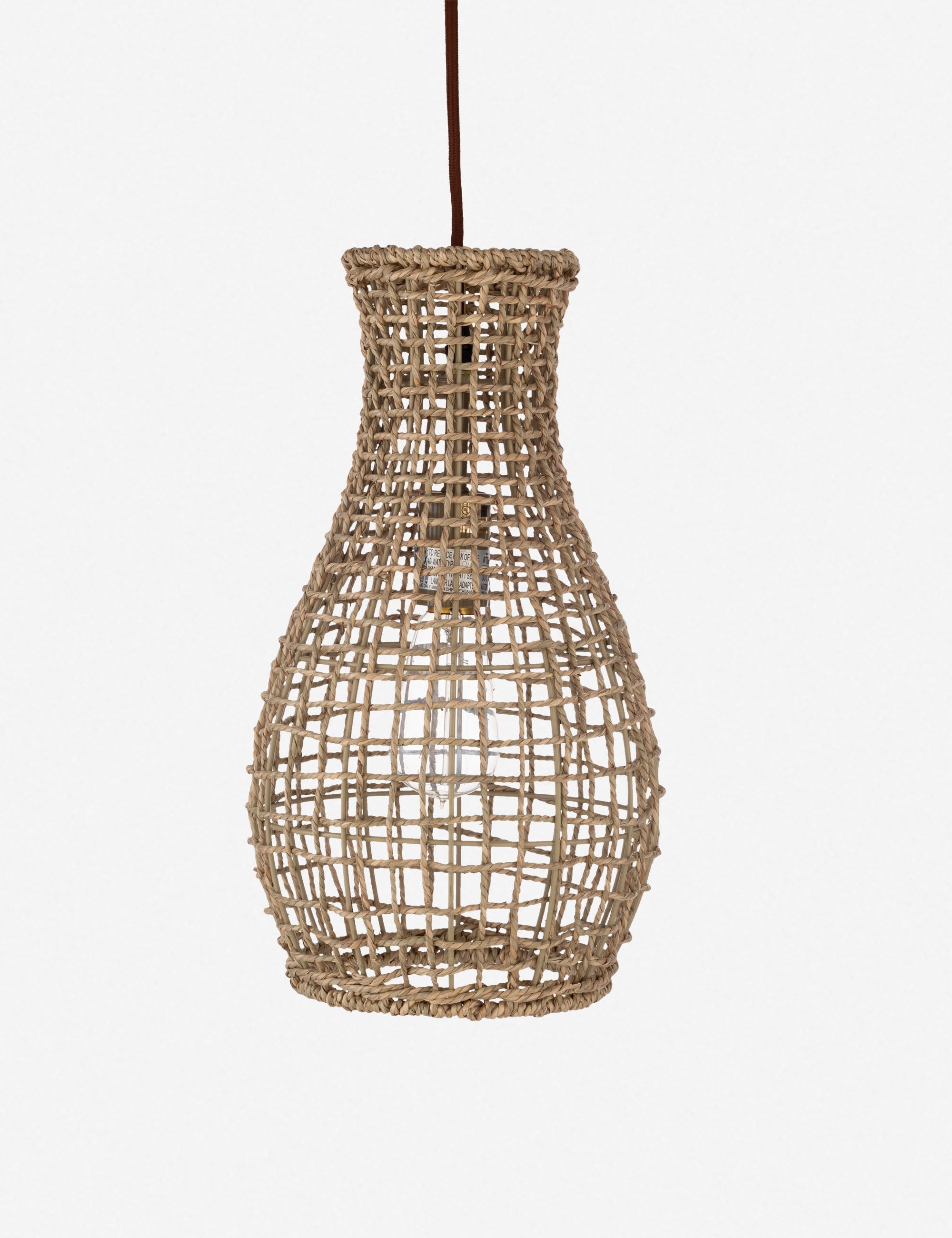 Lulu and Georgia Scotlynn Pendant Light