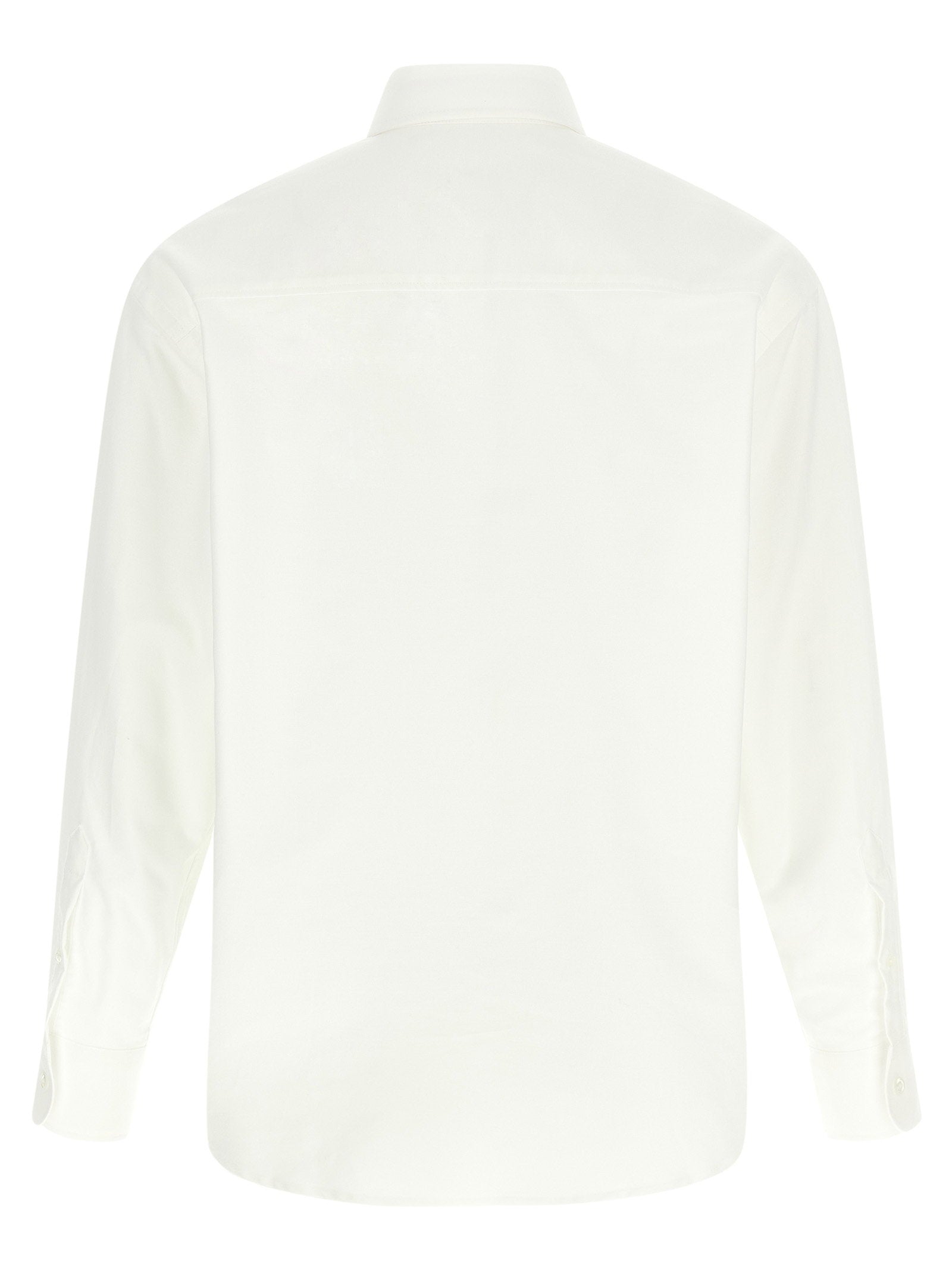 Ami Paris Ami De Coeur Shirt – 100% cotton - view 2