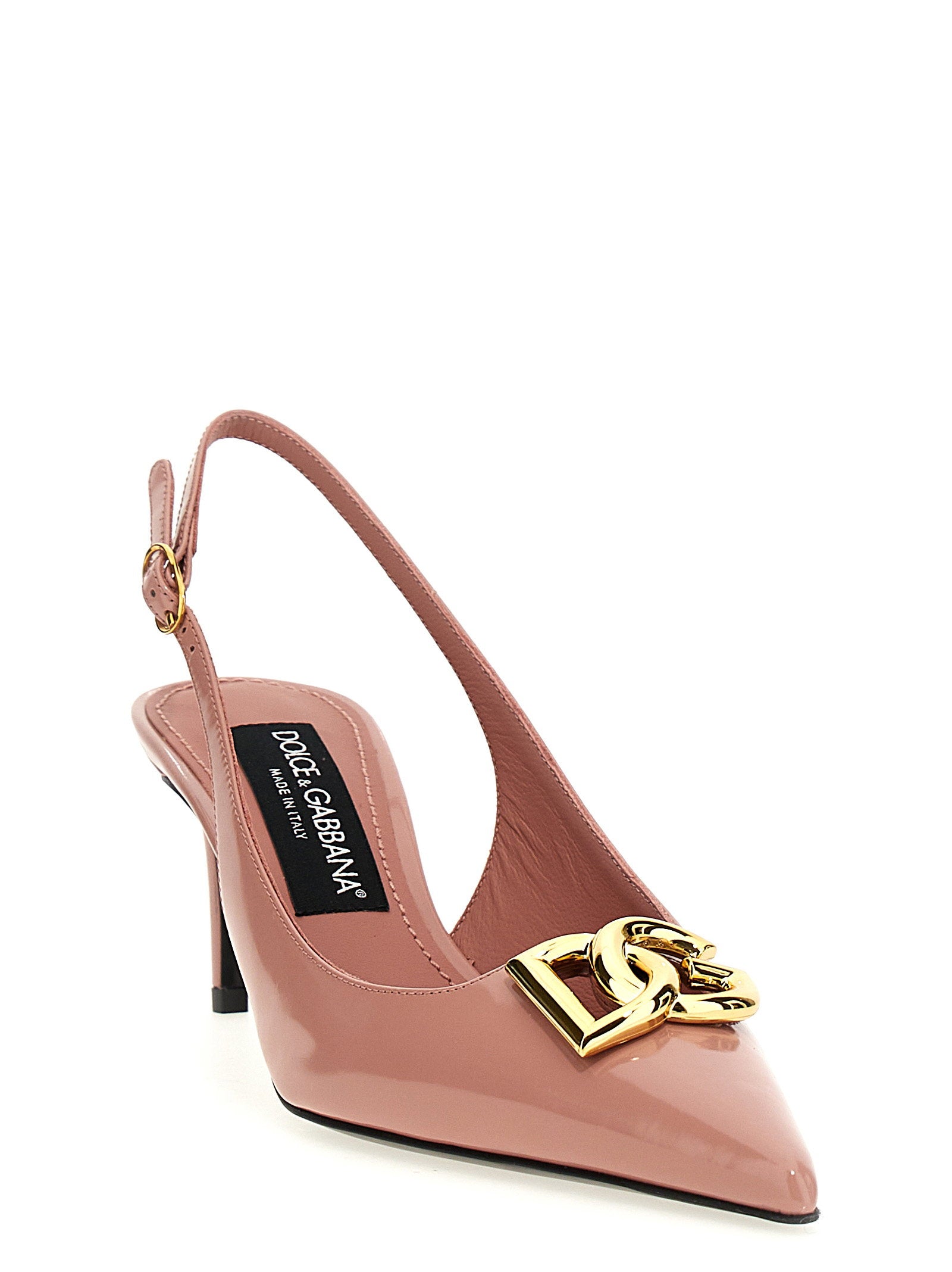 Dolce & Gabbana Lollo Slingback - view 2