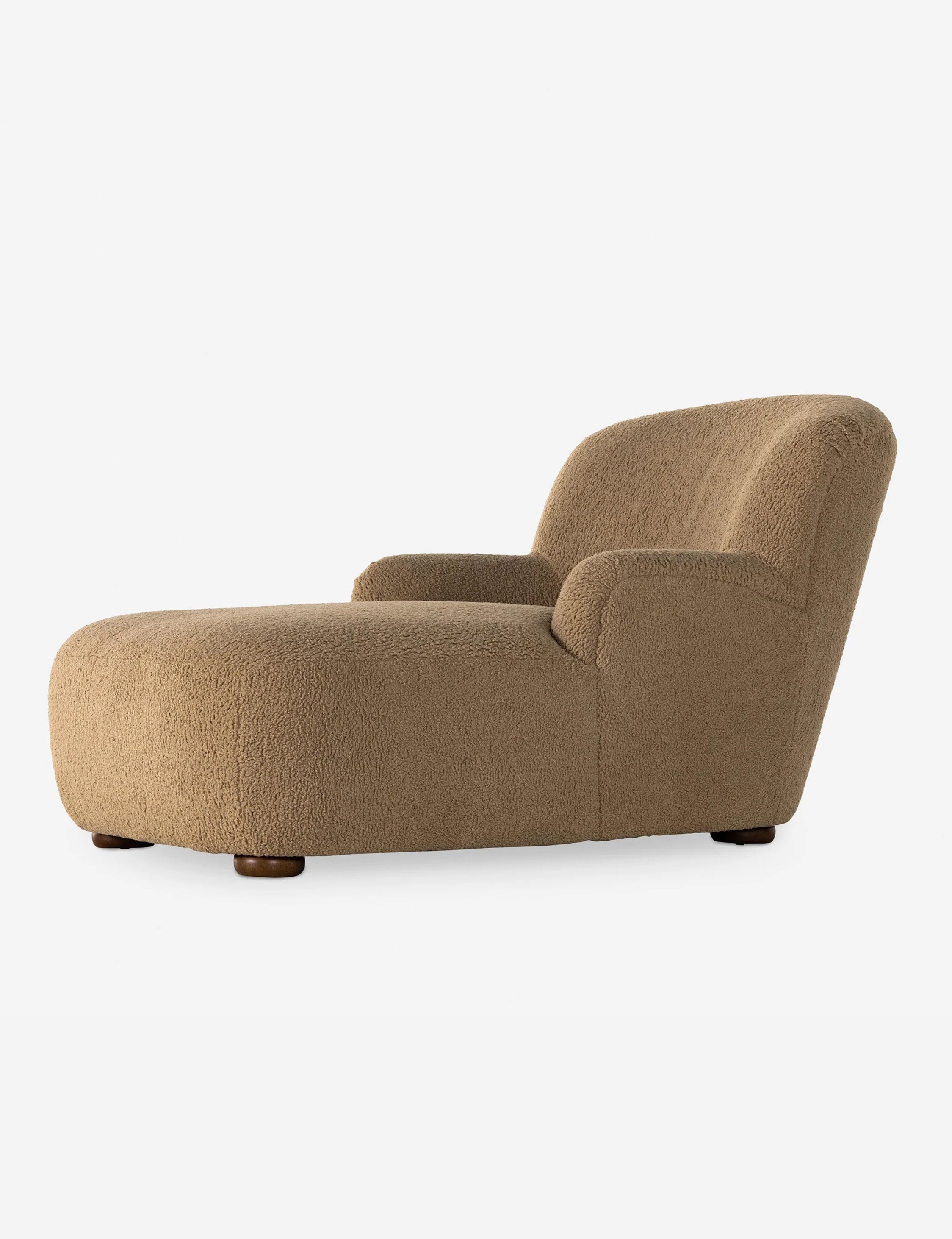 Lulu and Georgia Preston Chaise - view 11