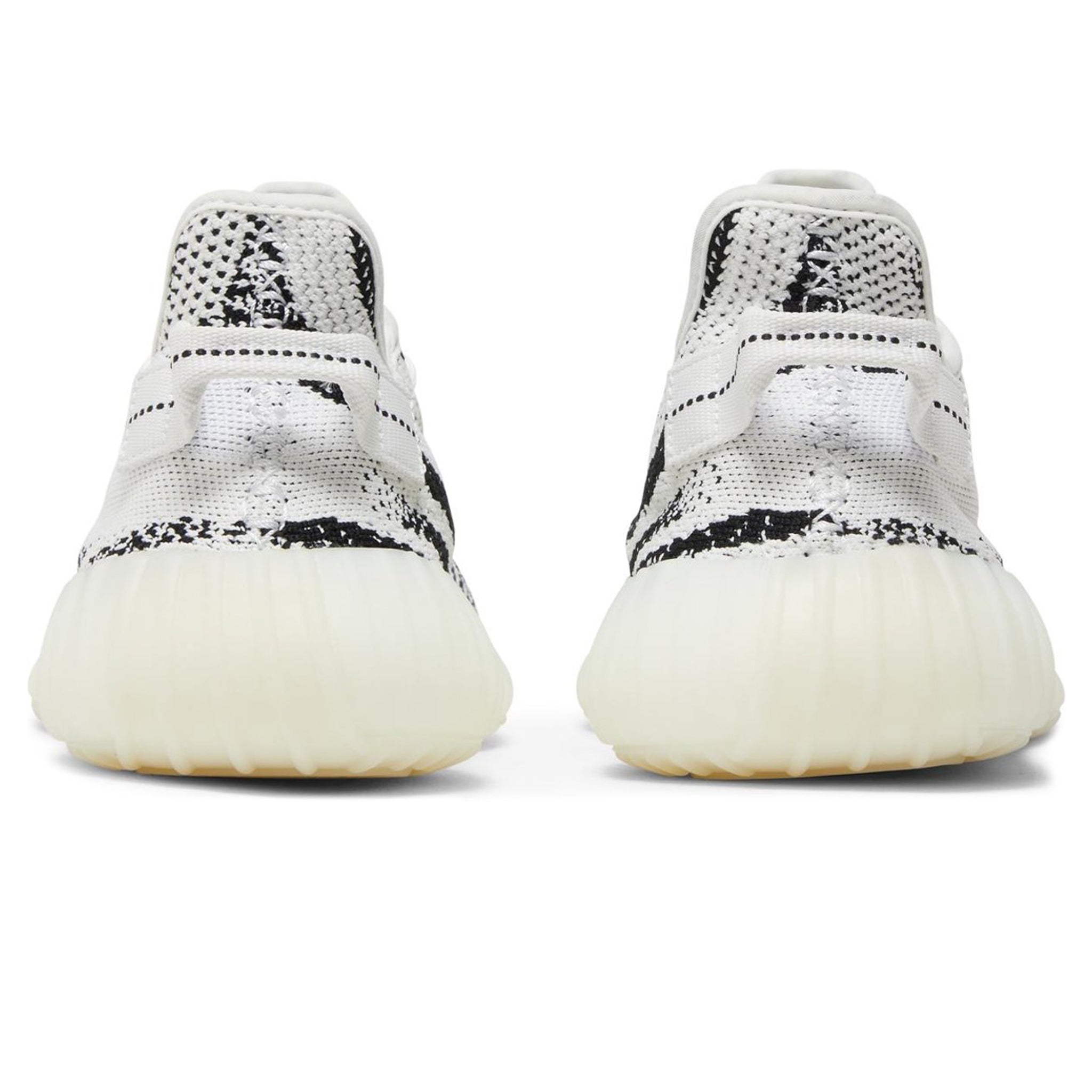 Adidas Yeezy Boost 350 V2 Zebra (2017/2022/2023) - view 4