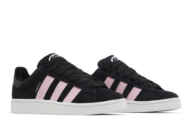 adidas Campus 00s Core Black True Pink (Women's) - view 8