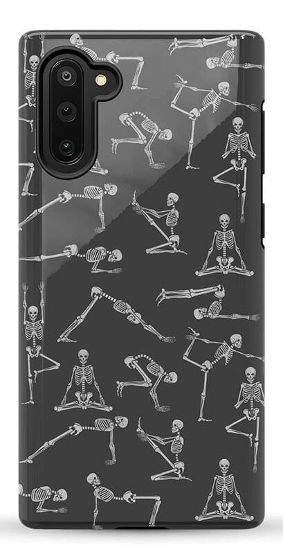 Casetry Corpse Pose | Skeleton Yoga Case - view 44