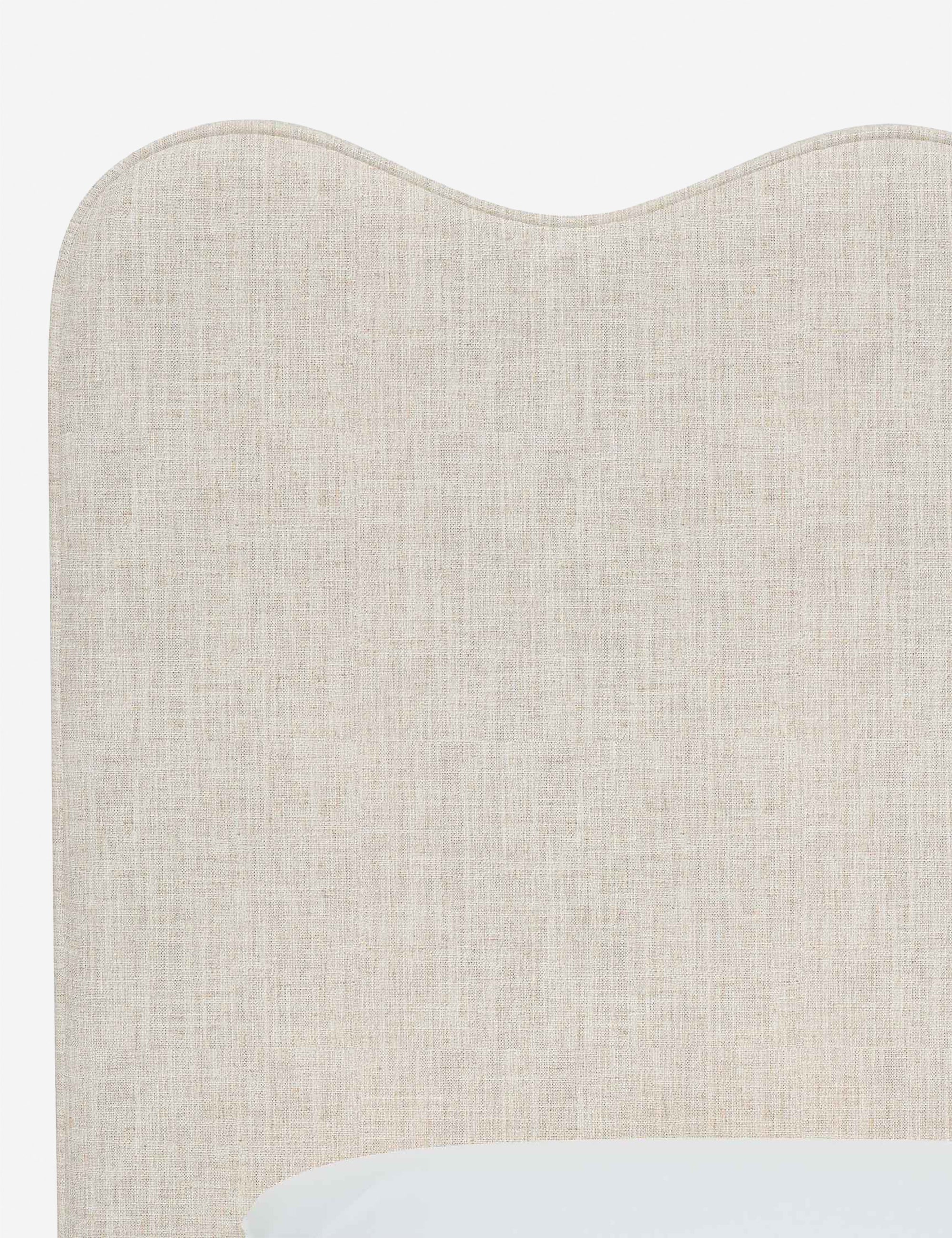 Lulu and Georgia Clementine Headboard - view 32