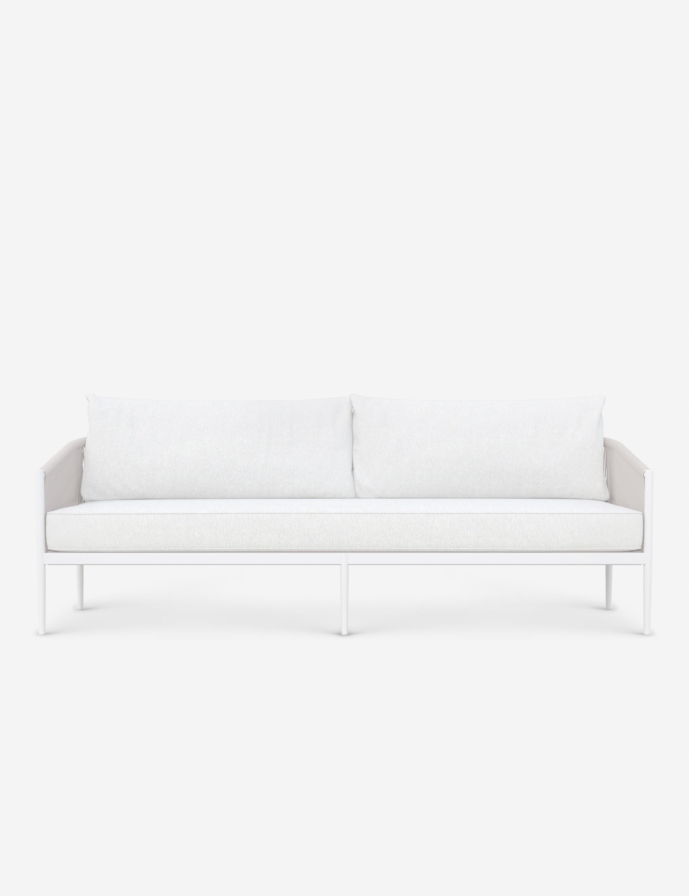 Esparza indoor outdoor – Lulu and Georgia Esparza Indoor / Outdoor Sofa