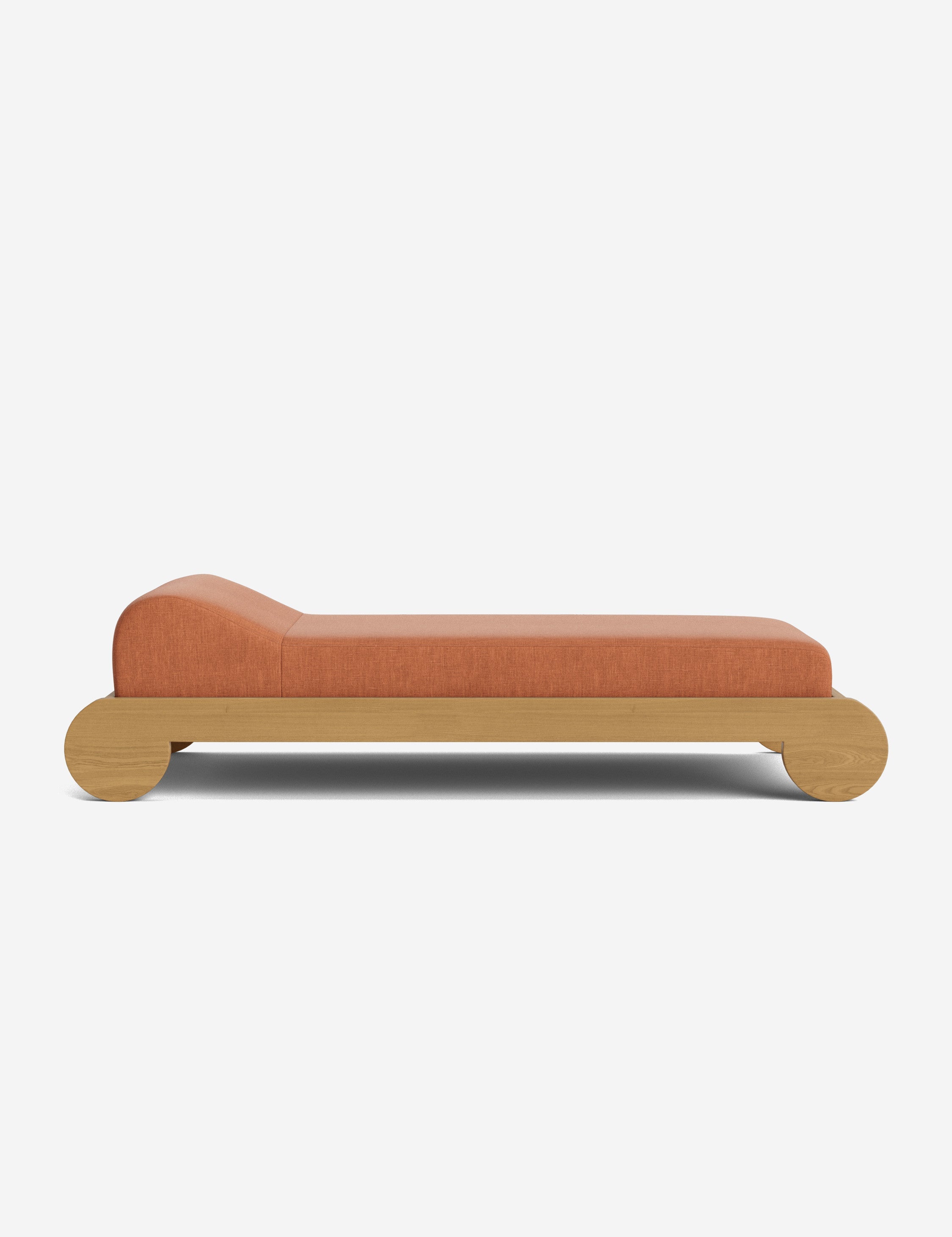 Lulu and Georgia Ionic Daybed by Sarah Sherman Samuel - view 51