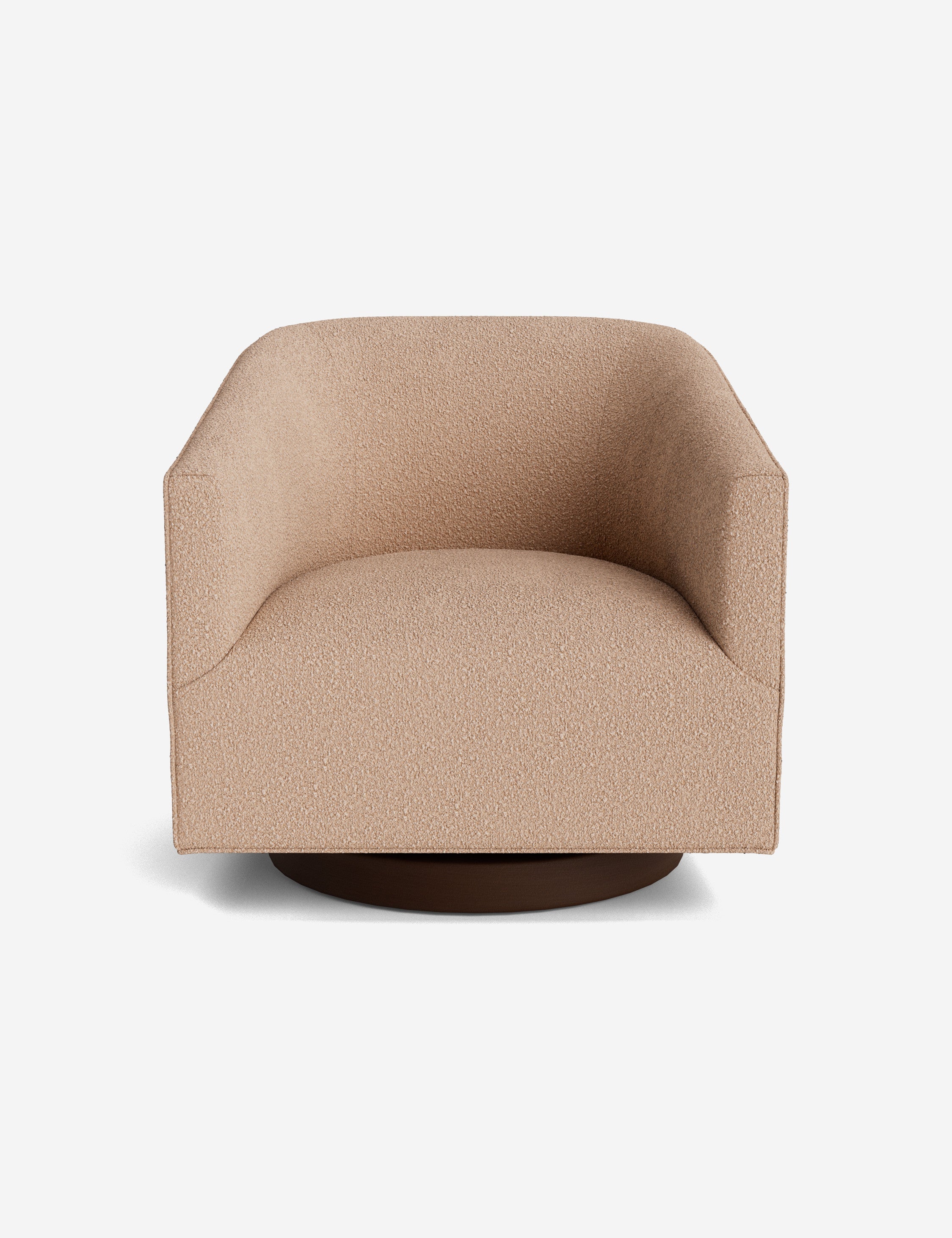 Lulu and Georgia Moorhouse Swivel Chair - view 23