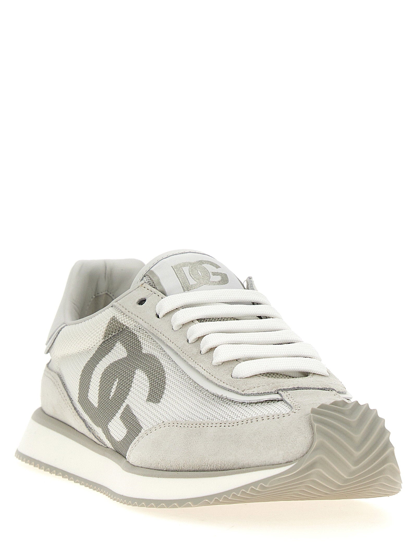 Dolce & Gabbana Dg Cushion Sneakers - view 2