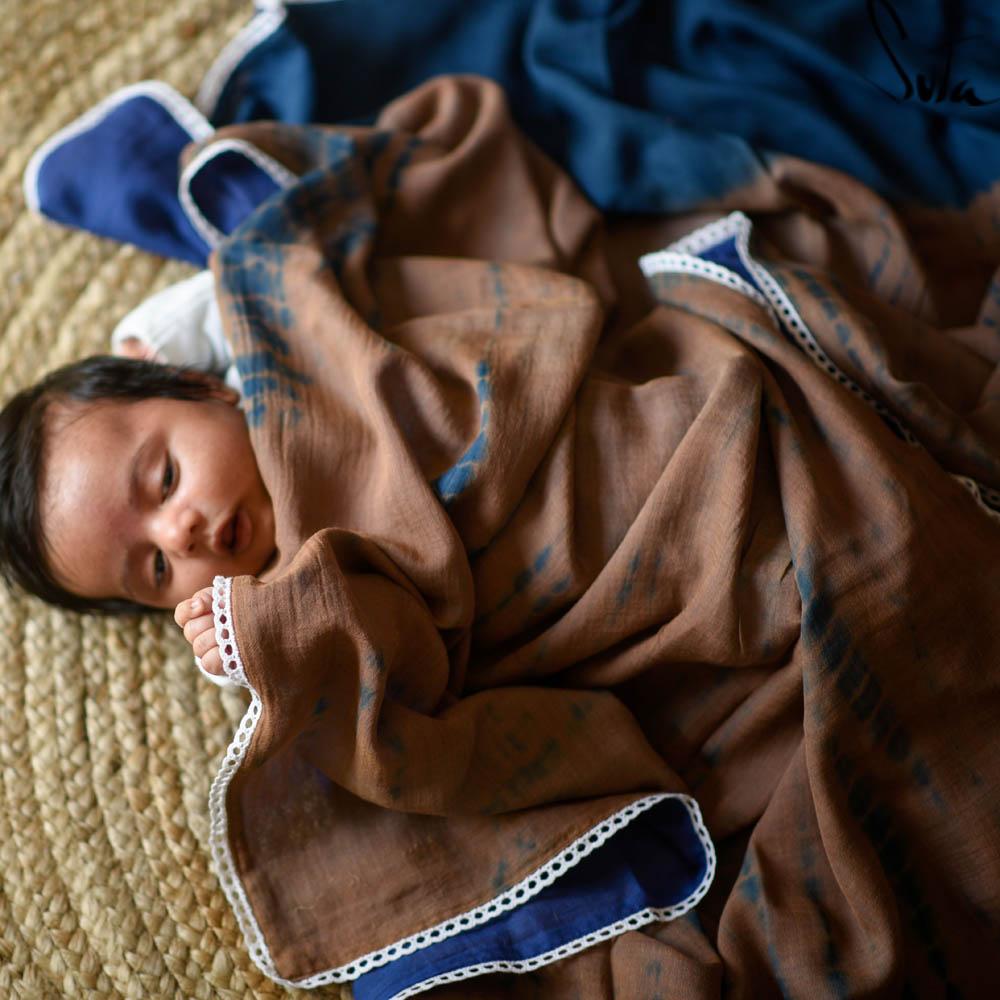 suta.in Choc-a-lot (baby Cloth) - view 3