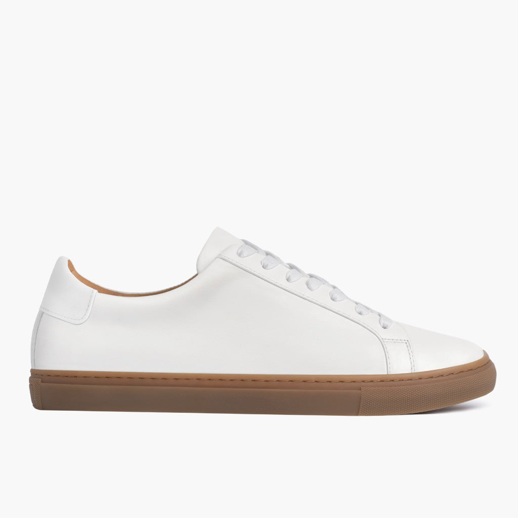 Thursday Boots - Seconds - Men's Sneakers [S] Legacy | White - view 2