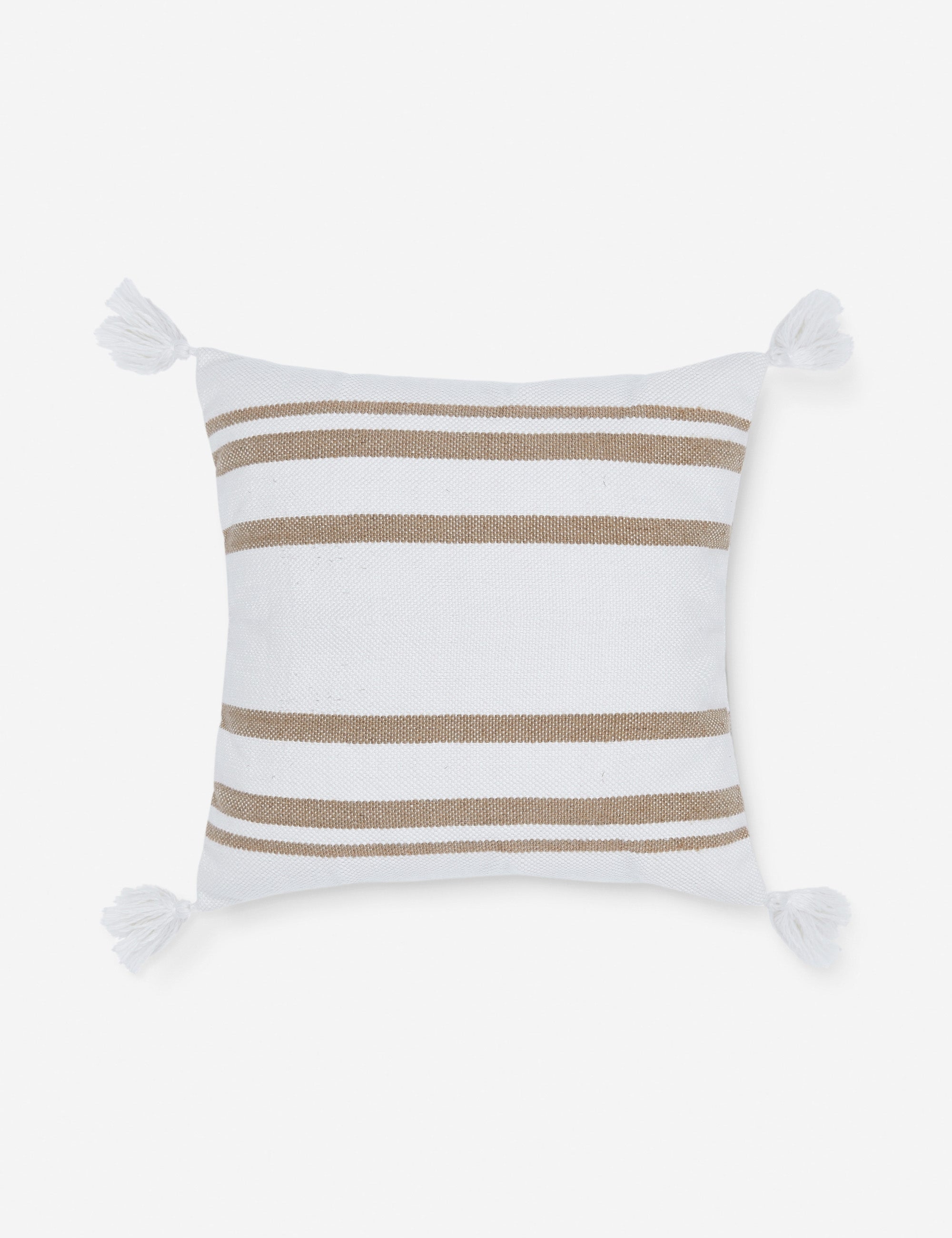 Lulu and Georgia Fez Indoor / Outdoor Pillow - view 2